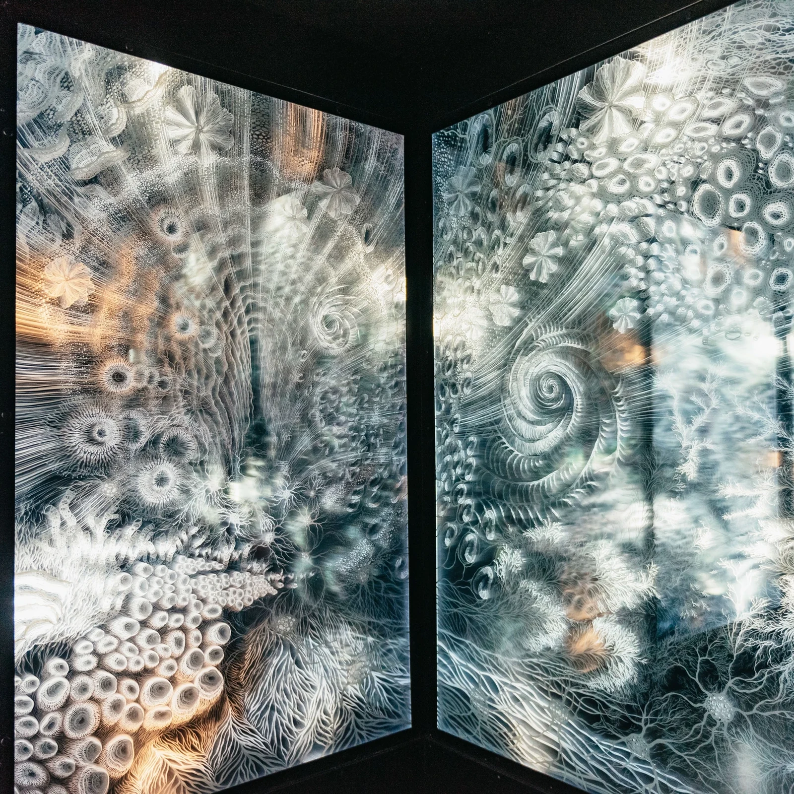 Entrada Omega Mart Las Vegas: descubre Meow Wolf en AREA15