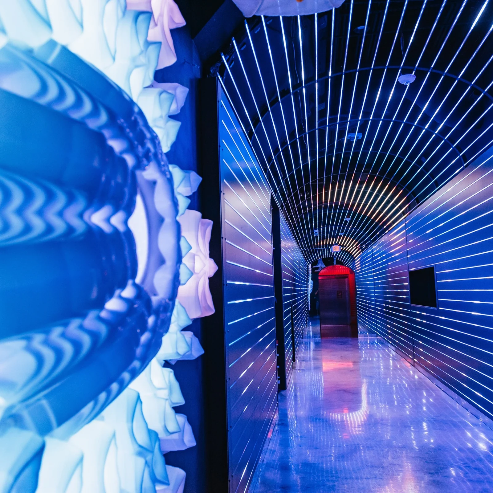 Entrada Omega Mart Las Vegas: descubre Meow Wolf en AREA15