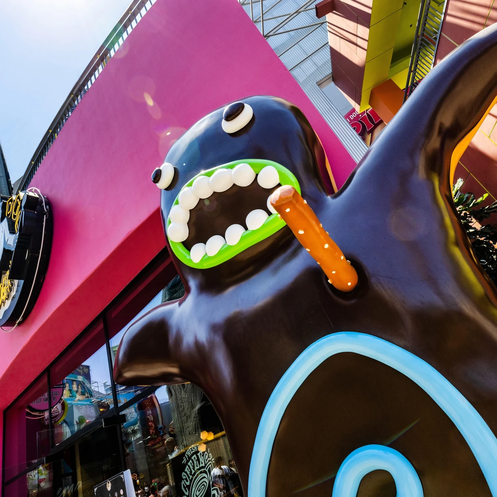 Billets Universal Studios Hollywood et Studio Tour