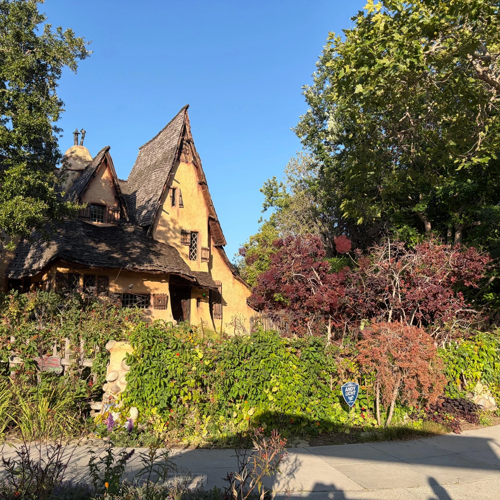 Hollywood Beverly Hills Promi-Villen Tour: Lohnt sie sich in Los Angeles?