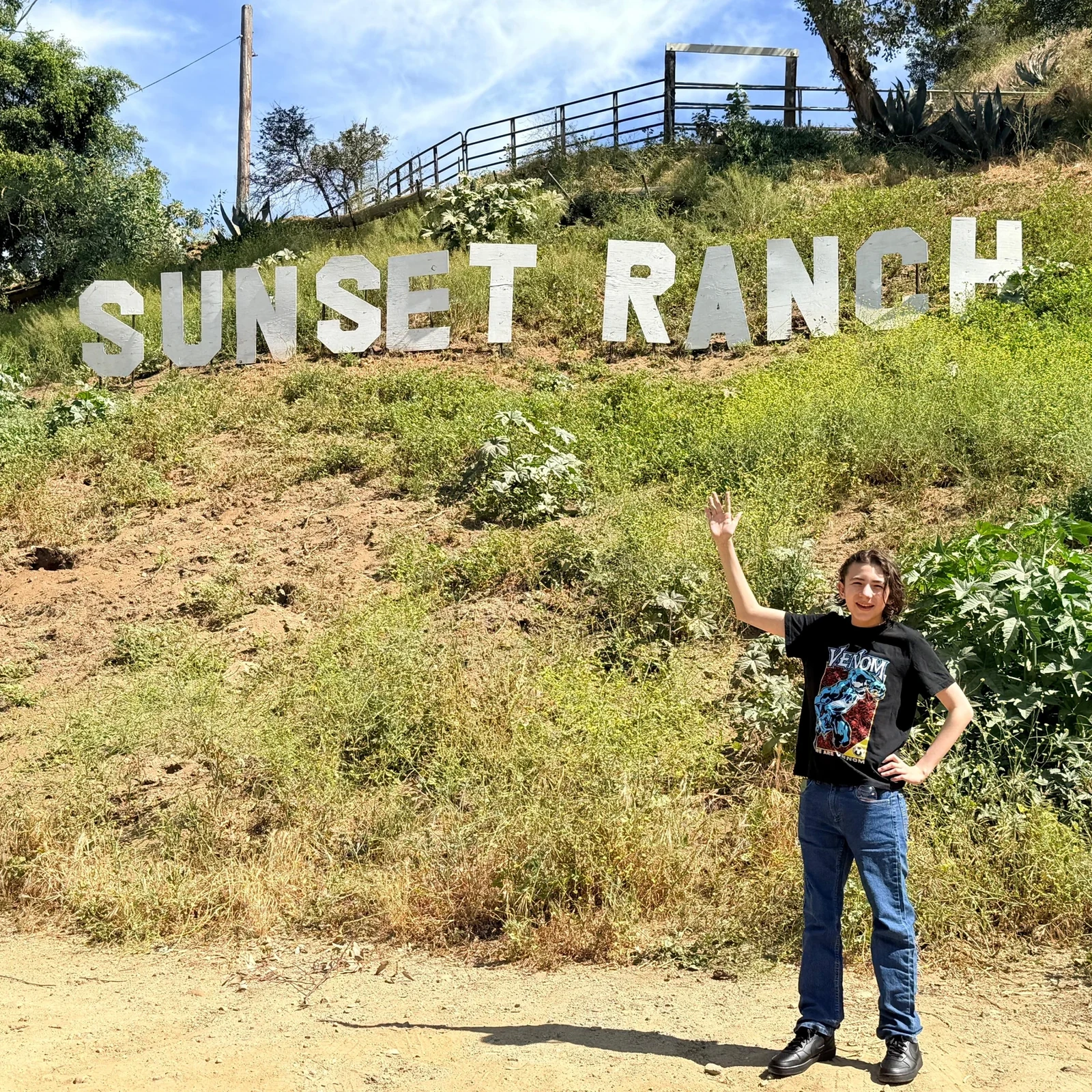 Mulholland Trail Ausritt Los Angeles: Griffith Park & Hollywood-Ausblicke