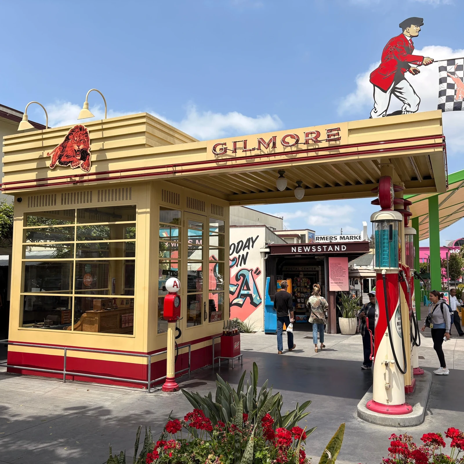 Los Angeles Tour: Hollywood, Beverly Hills & Strände an einem Tag
