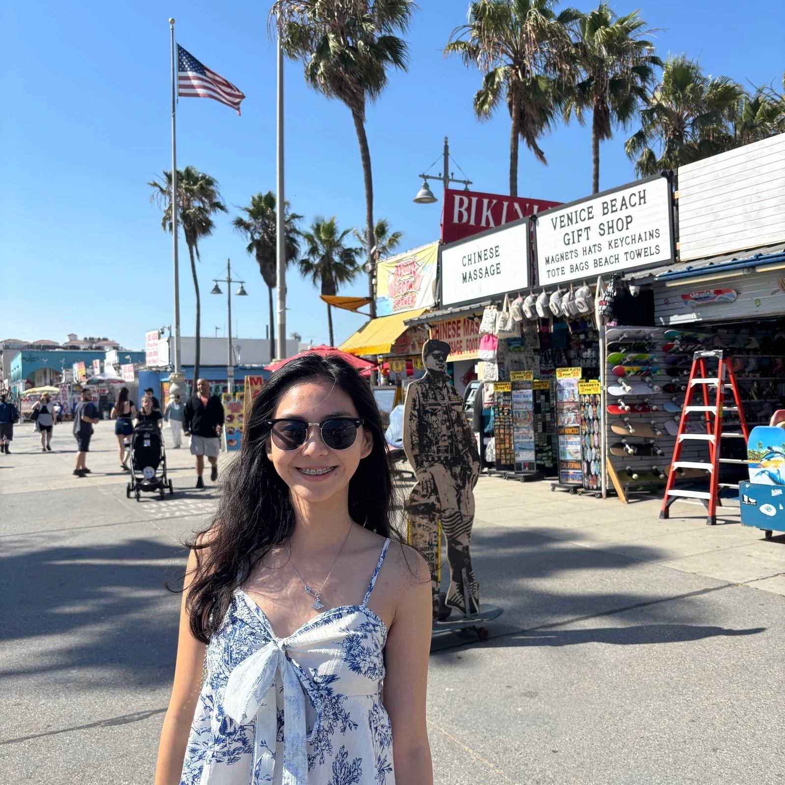 Excursion à Los Angeles avec Hollywood, Beverly Hills et les plages