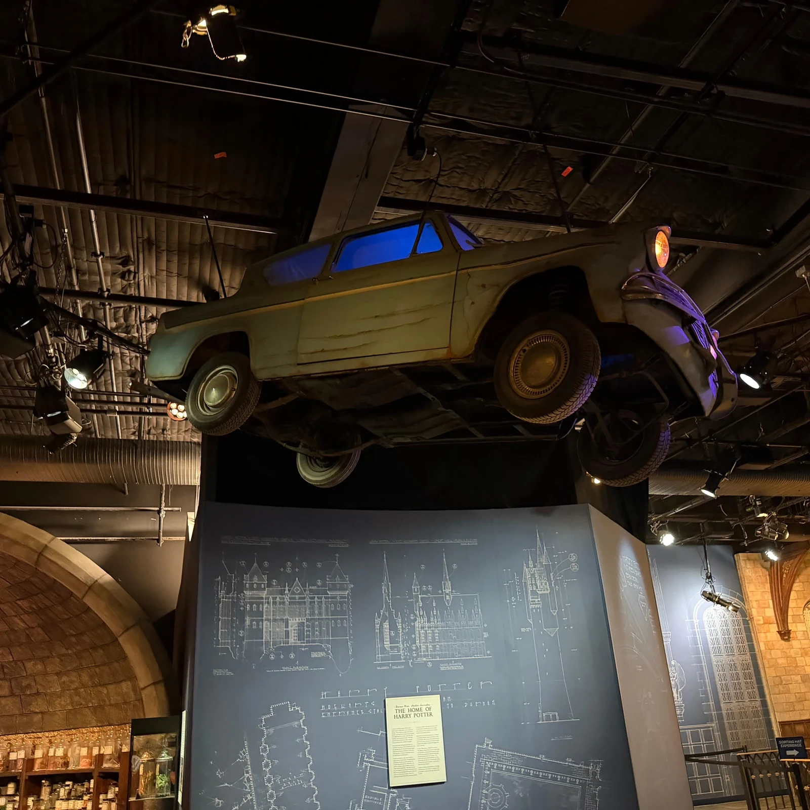 Visite Warner Bros. Studio Hollywood à Los Angeles