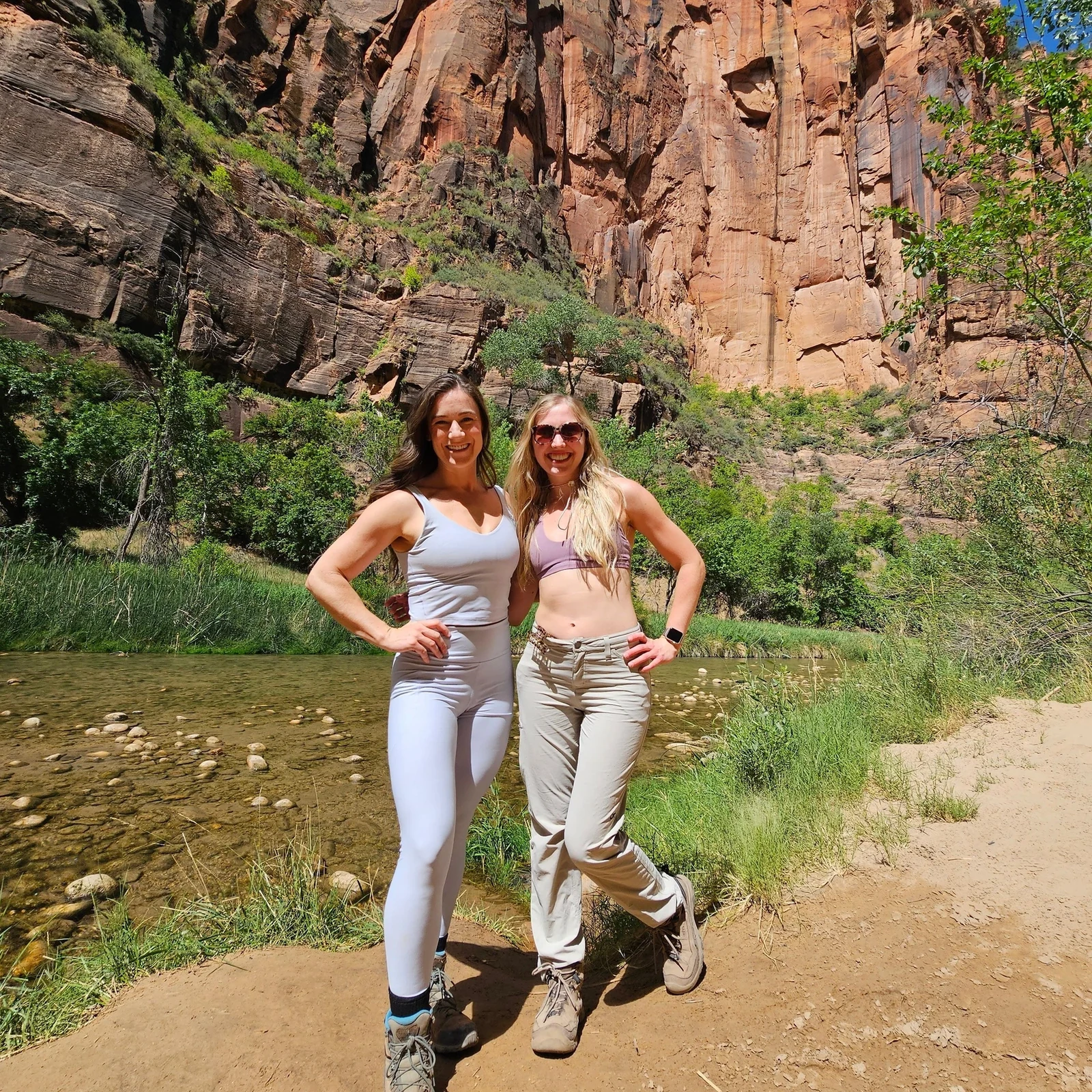 5-tägige Rundreise ab Los Angeles zum Grand Canyon, Zion & Antelope Canyon