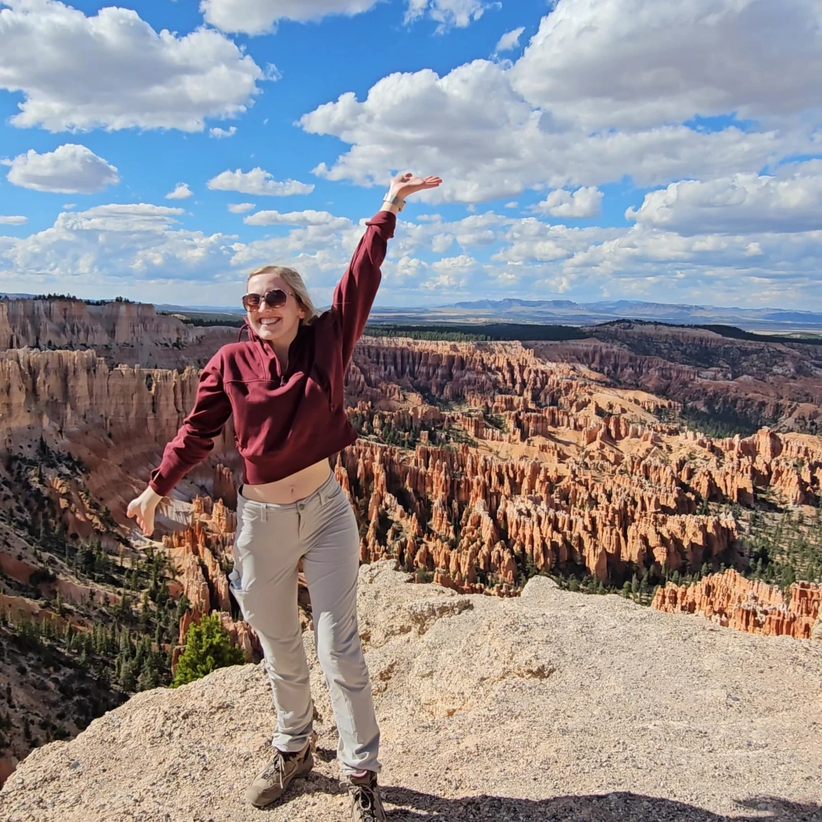 5-Day Tour from Los Angeles to Grand Canyon, Zion & Antelope Canyon