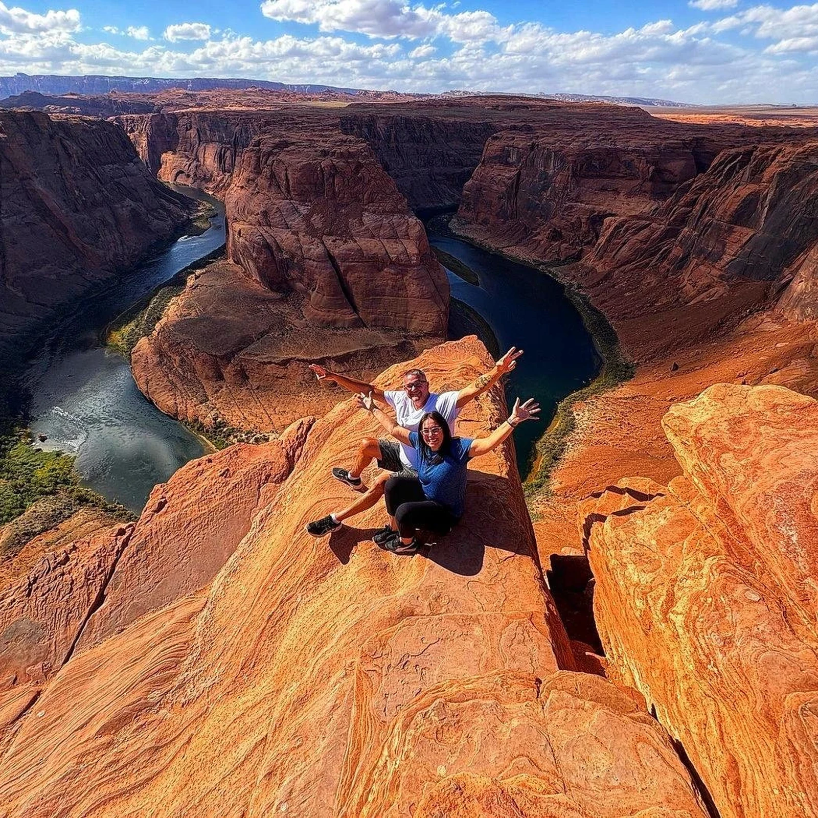 5-Day Tour from Los Angeles to Grand Canyon, Zion & Antelope Canyon