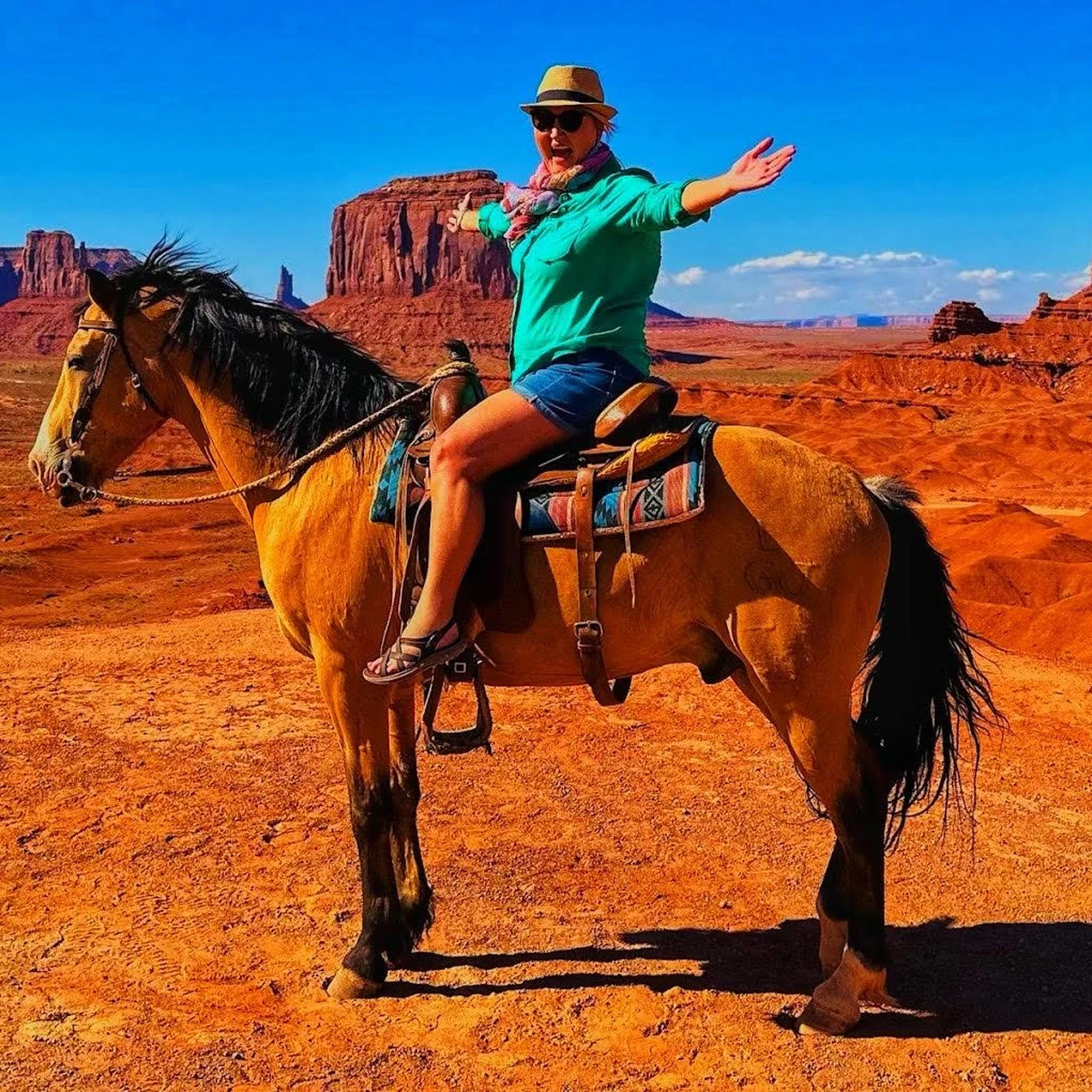 5-Day Tour from Los Angeles to Grand Canyon, Zion & Antelope Canyon