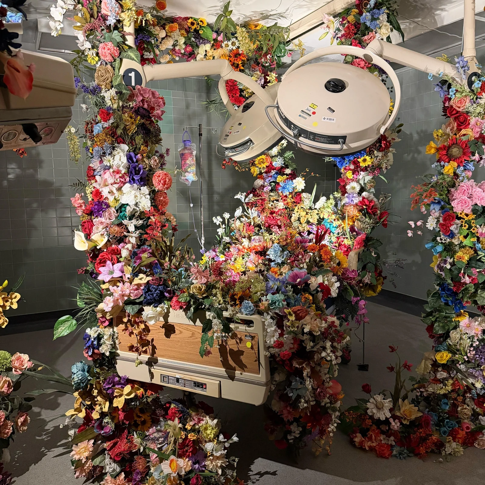 Entradas para Hospital of Emotions en Los Ángeles: 80 instalaciones inmersivas