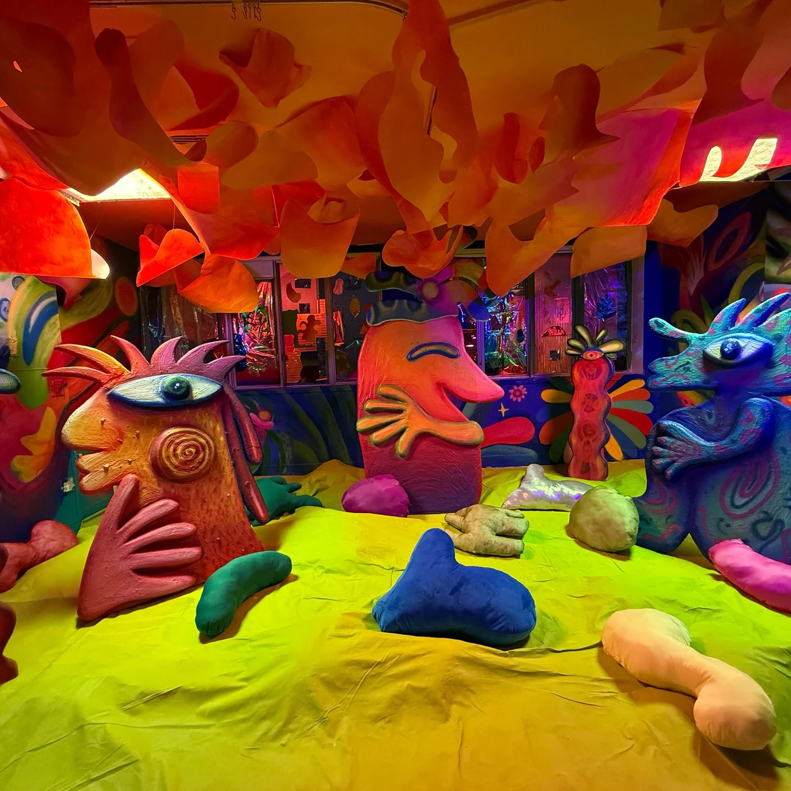 Entradas para Hospital of Emotions en Los Ángeles: 80 instalaciones inmersivas