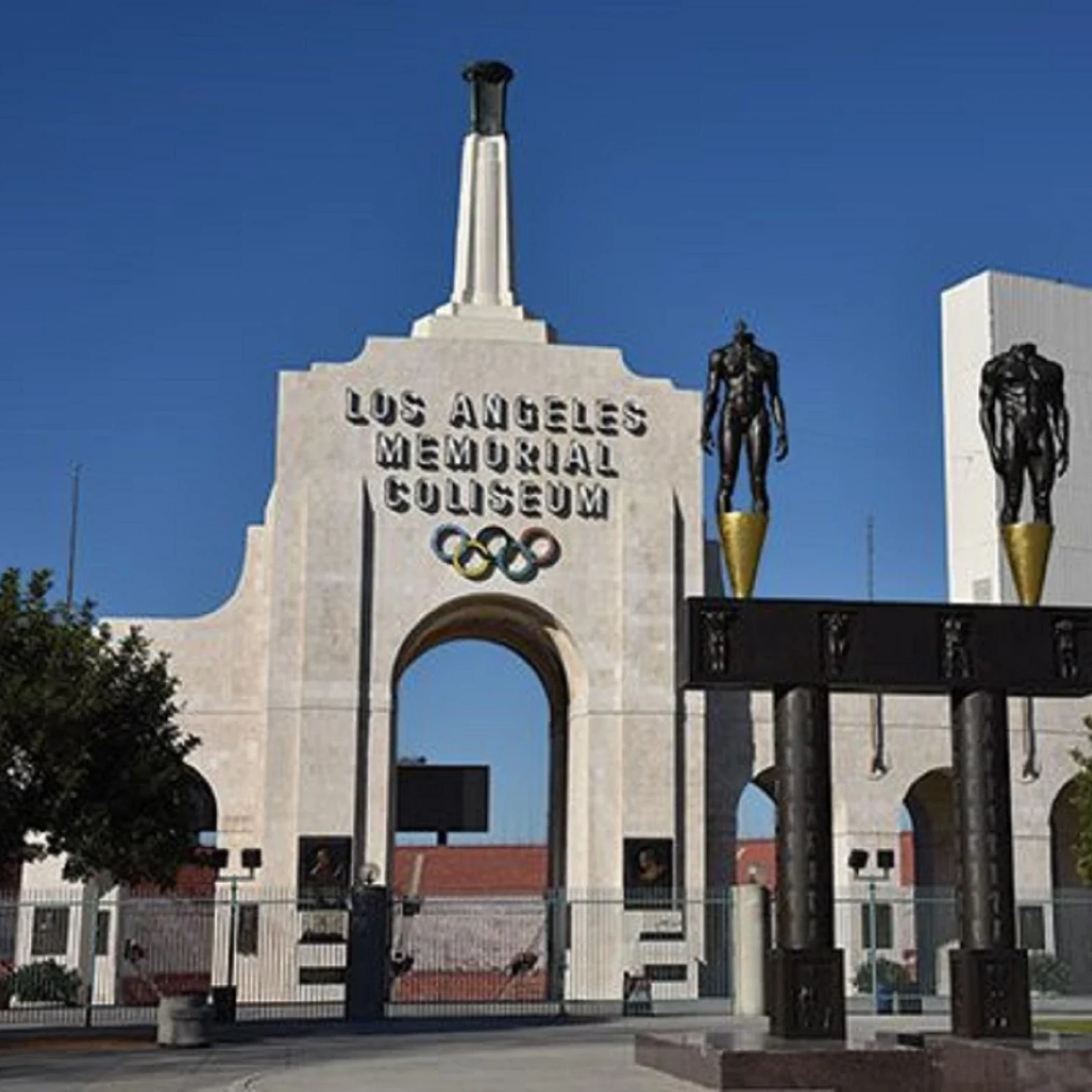 Los Angeles and Hollywood Tour from Long Beach