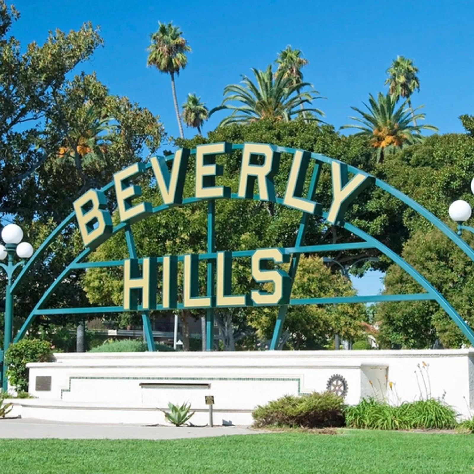 Los Angeles and Hollywood Tour from Long Beach