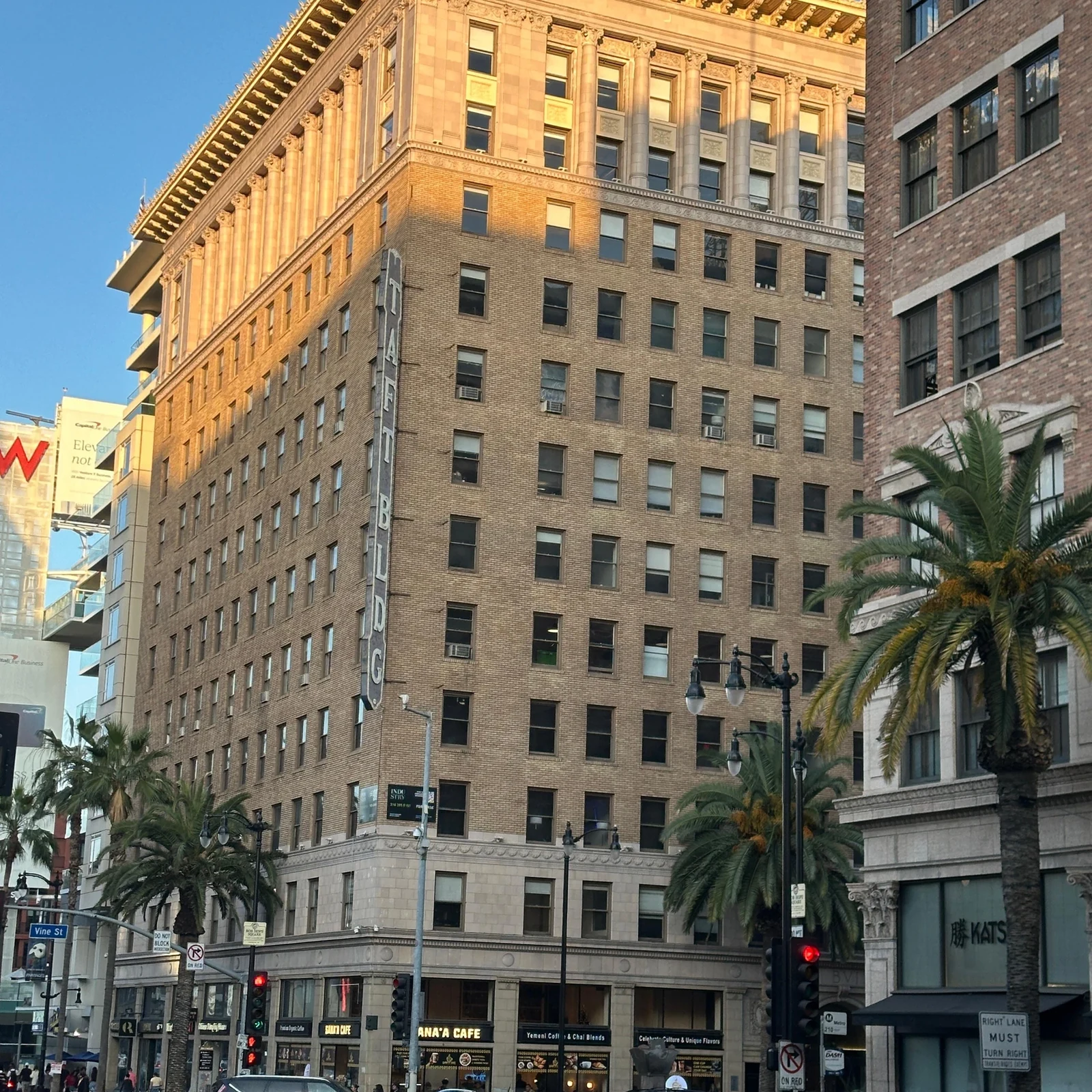 Visite LGBTQ+ d'Hollywood à Los Angeles avec un guide local