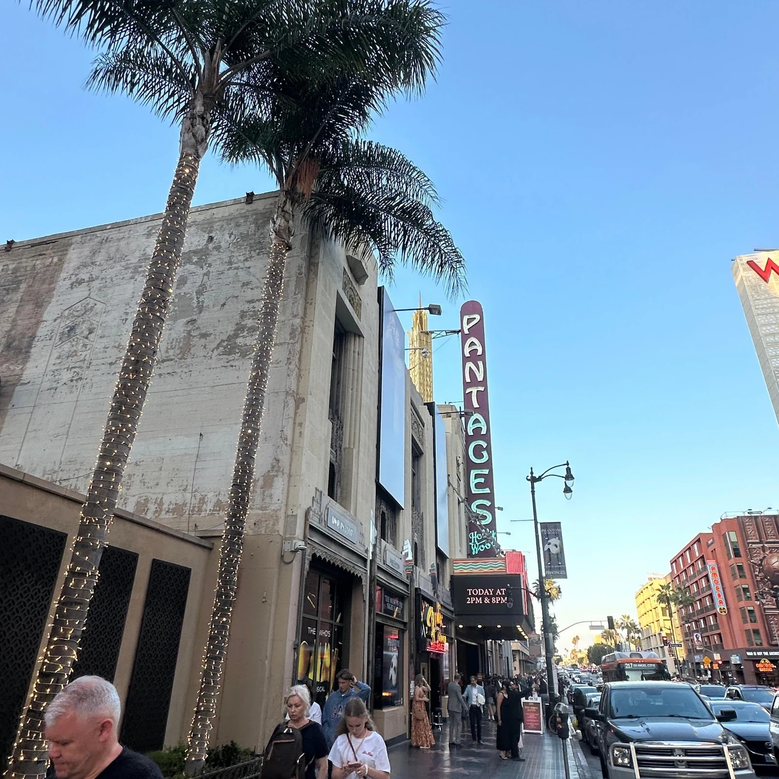Visite LGBTQ+ d'Hollywood à Los Angeles avec un guide local