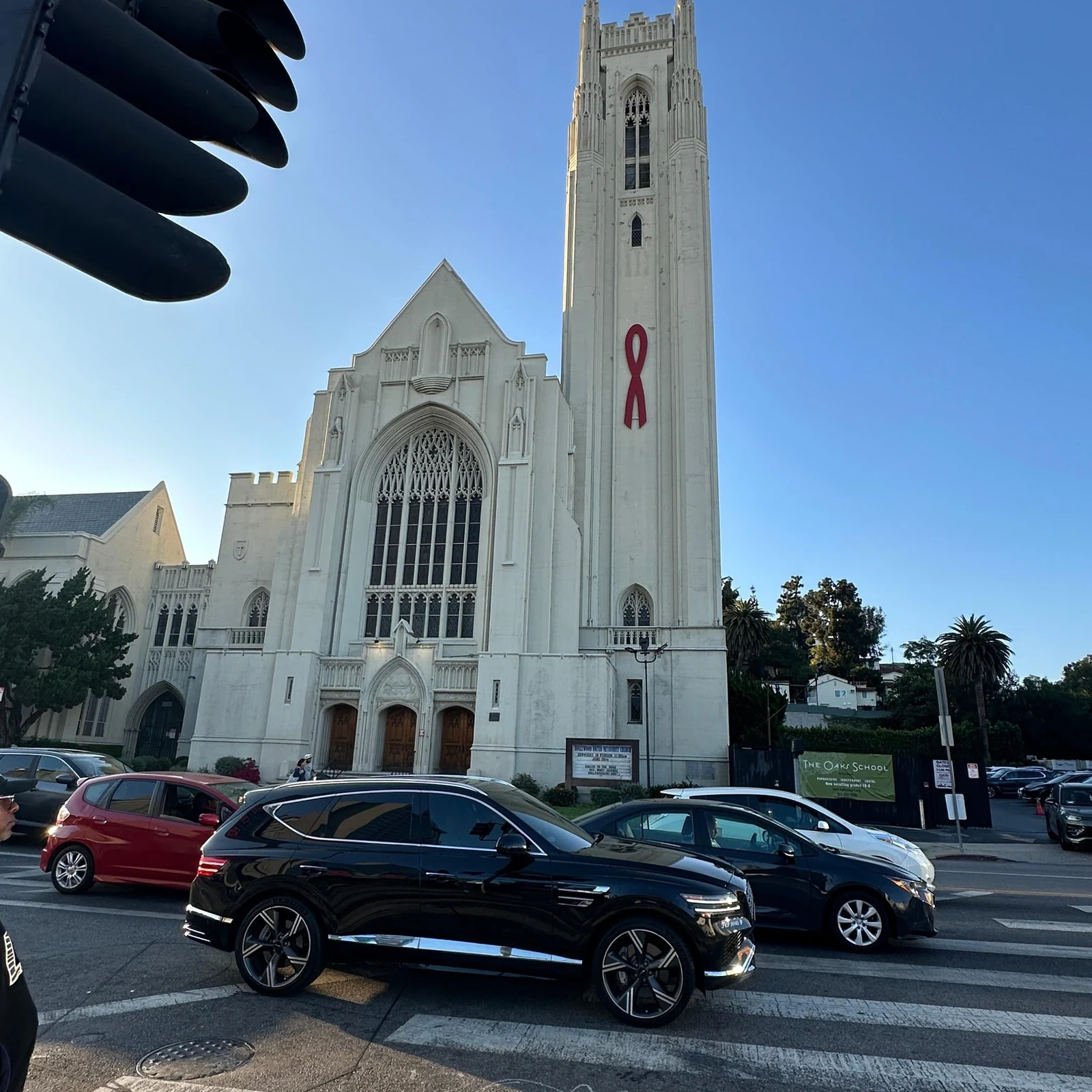 Visite LGBTQ+ d'Hollywood à Los Angeles avec un guide local