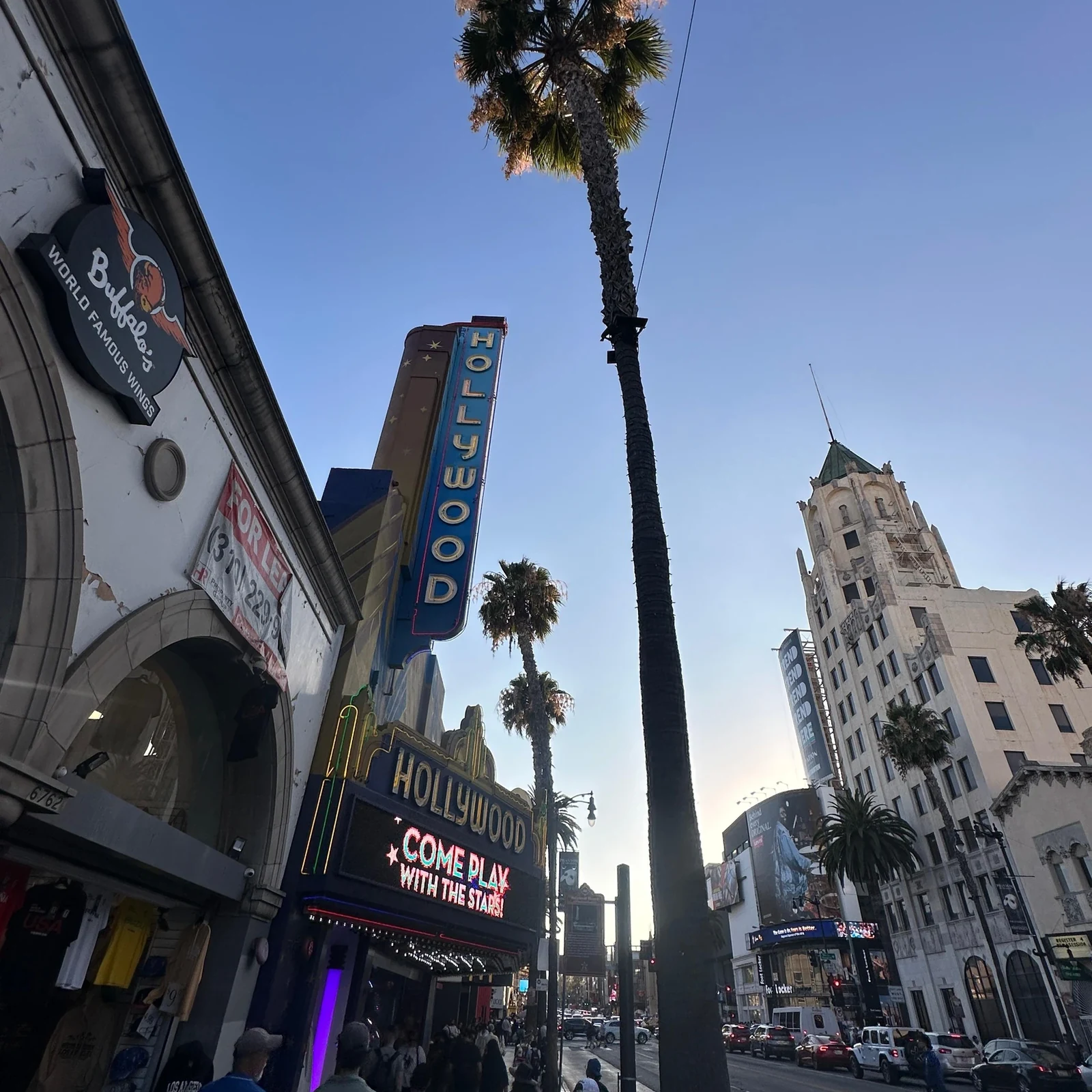 Visite LGBTQ+ d'Hollywood à Los Angeles avec un guide local