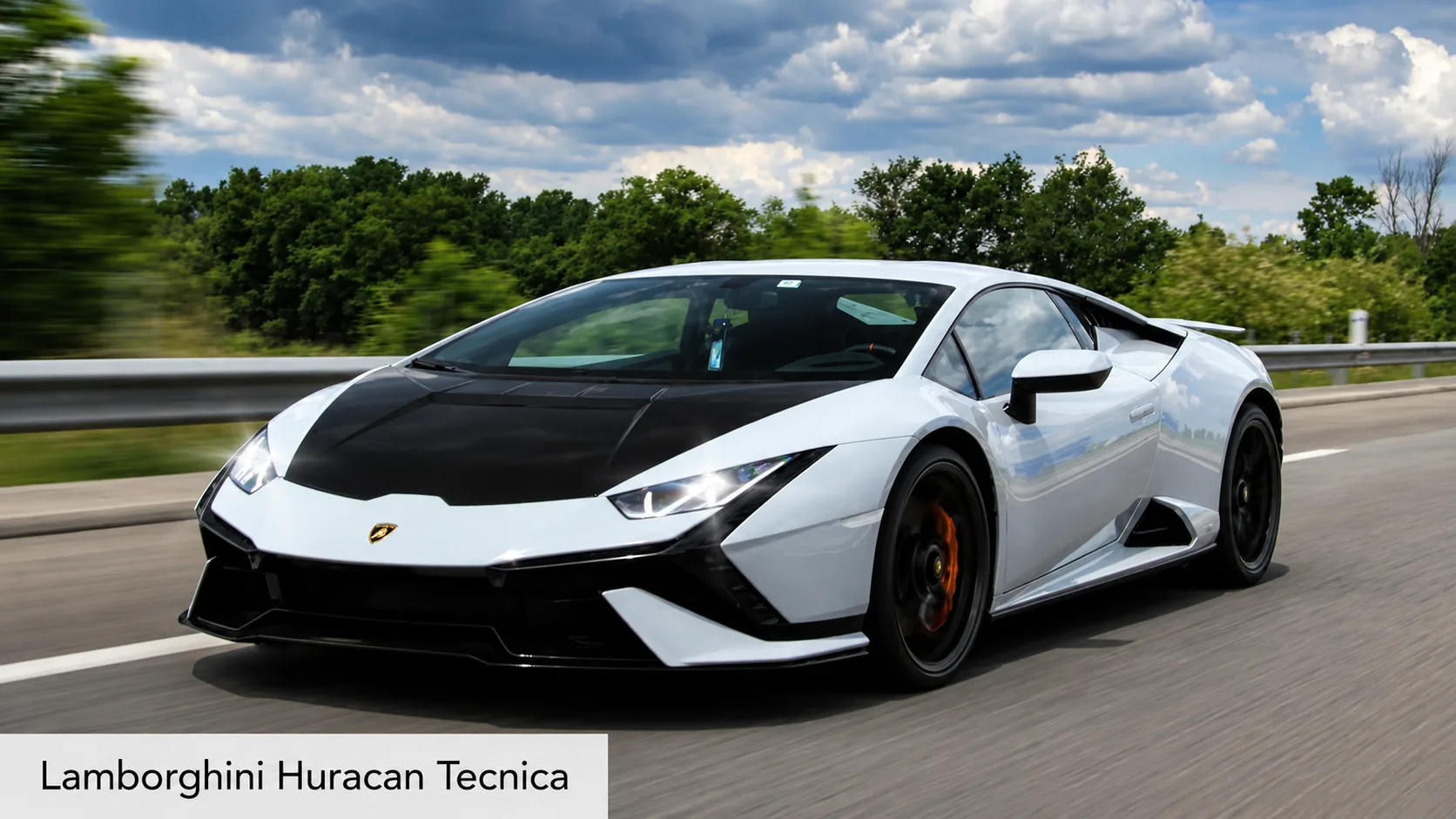 Supercar driving tour Barcelona through Montjuïc and its former F1 circuit