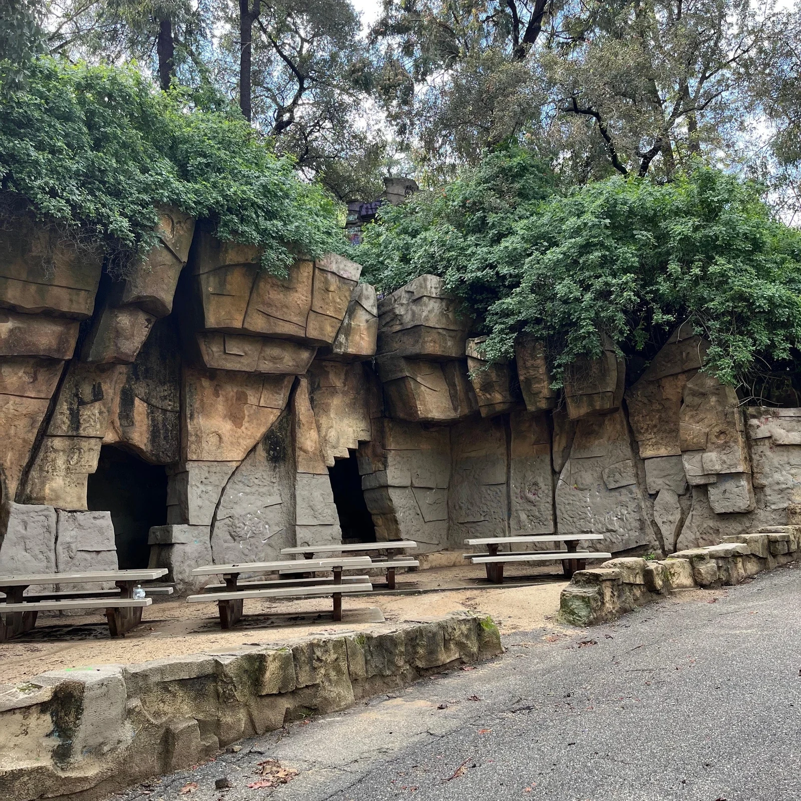 Tour por Glendale Narrows y Griffith Park: la cara verde de Los Ángeles