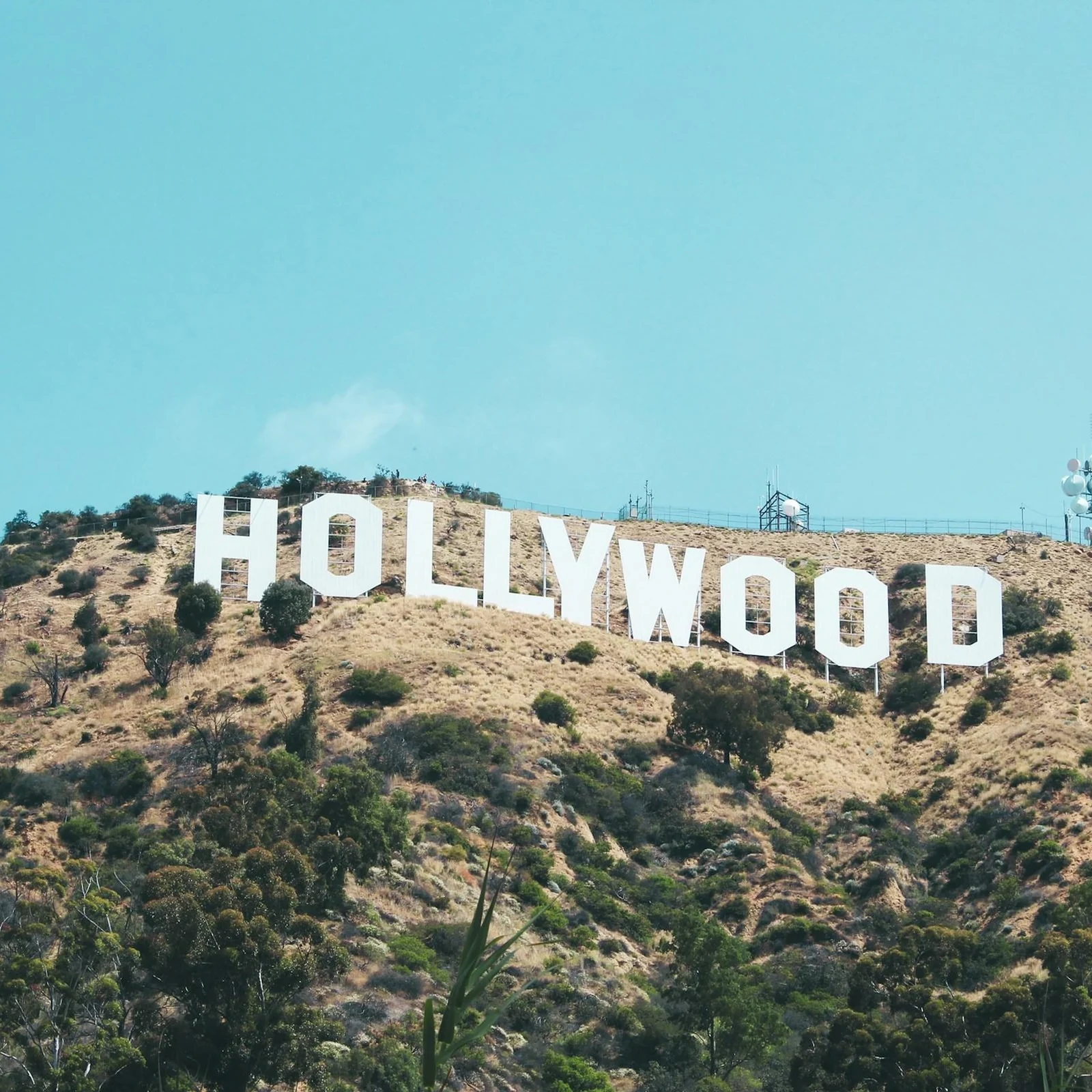 Hollywood-Tour im SUV: Los Angeles’ Highlights in 4 Stunden
