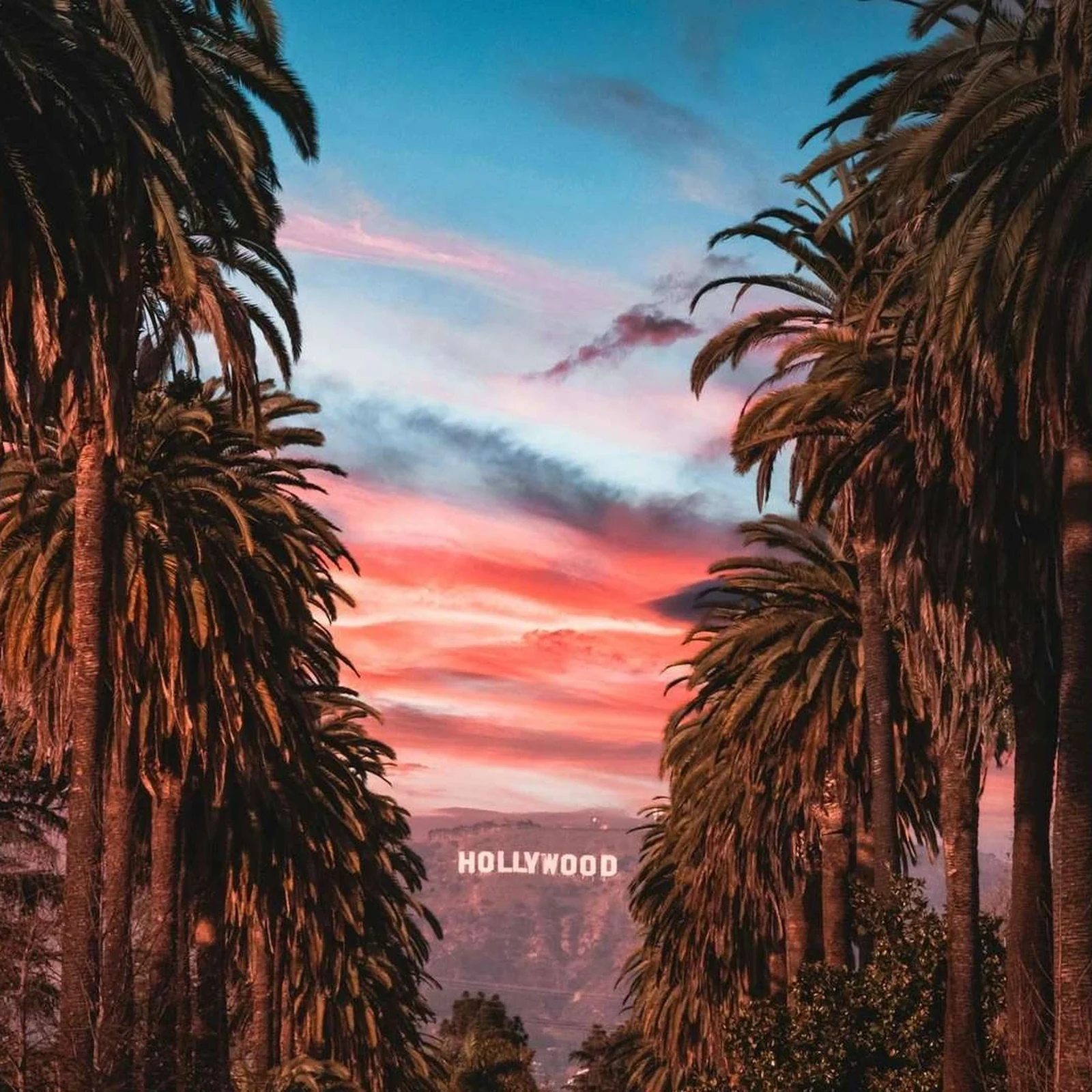 Hollywood-Tour im SUV: Los Angeles’ Highlights in 4 Stunden
