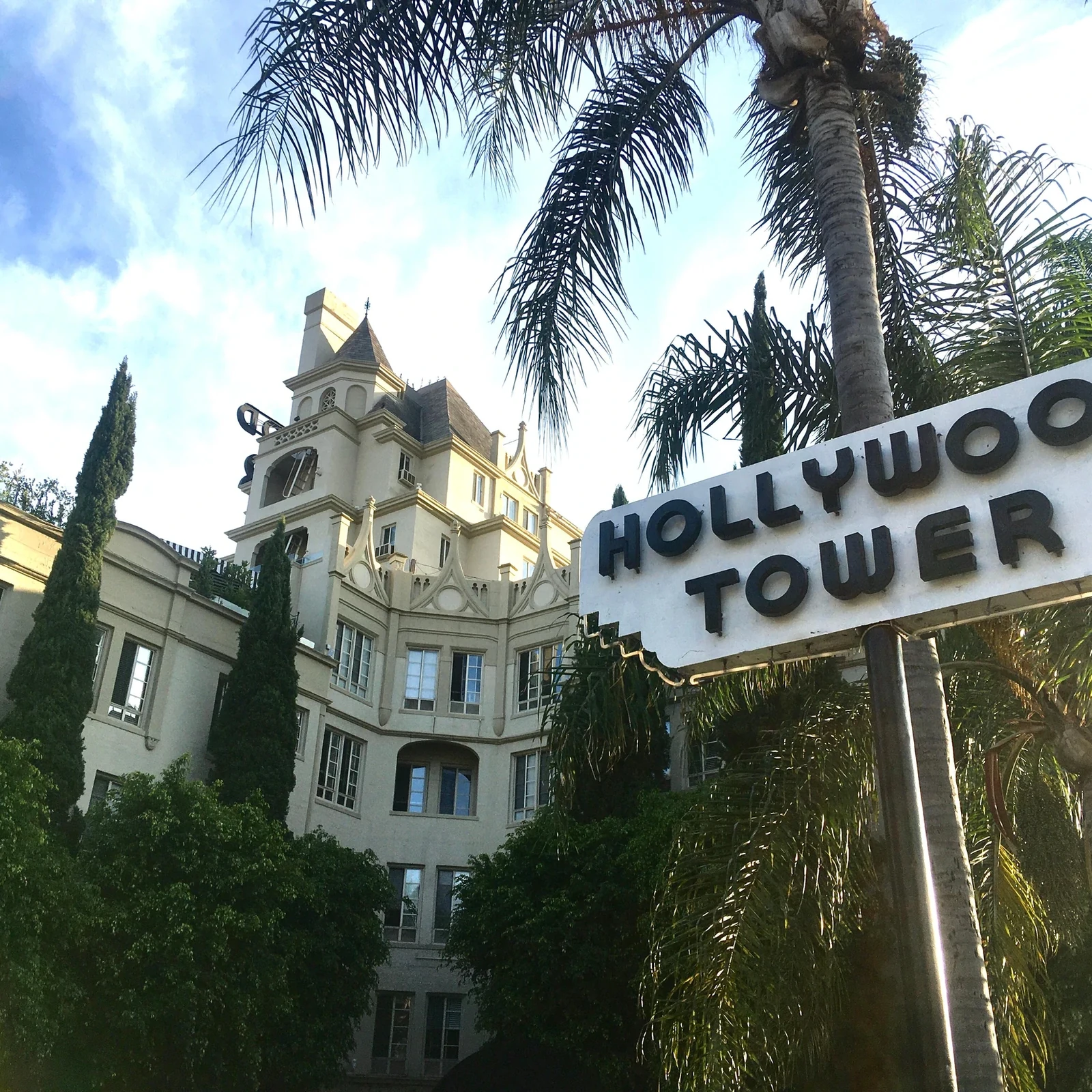 Tour privado de crímenes y escándalos de Hollywood: descubre su lado oscuro