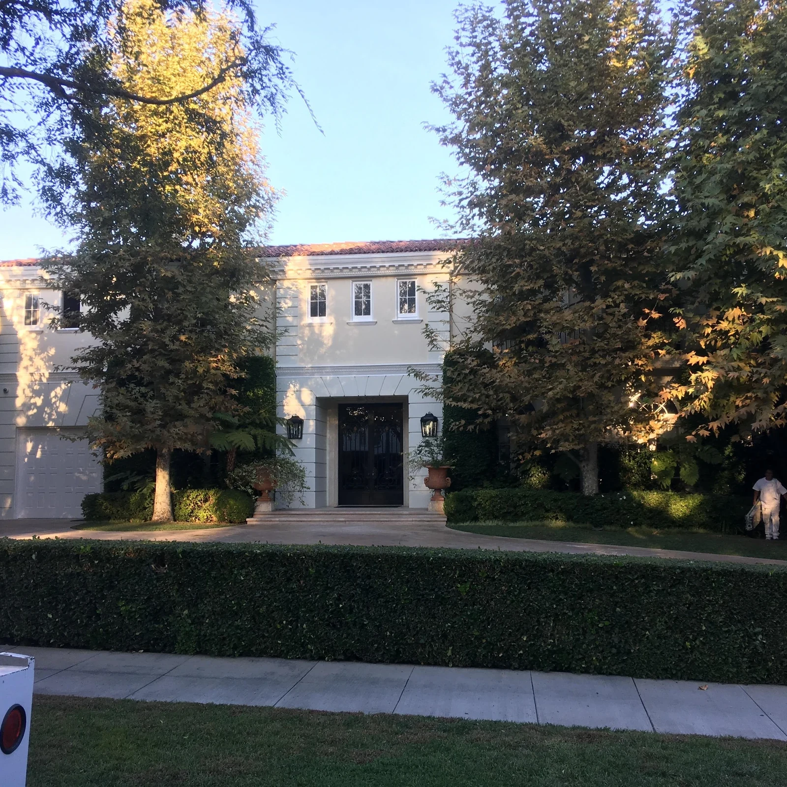 Tour privado de crímenes y escándalos de Hollywood: descubre su lado oscuro