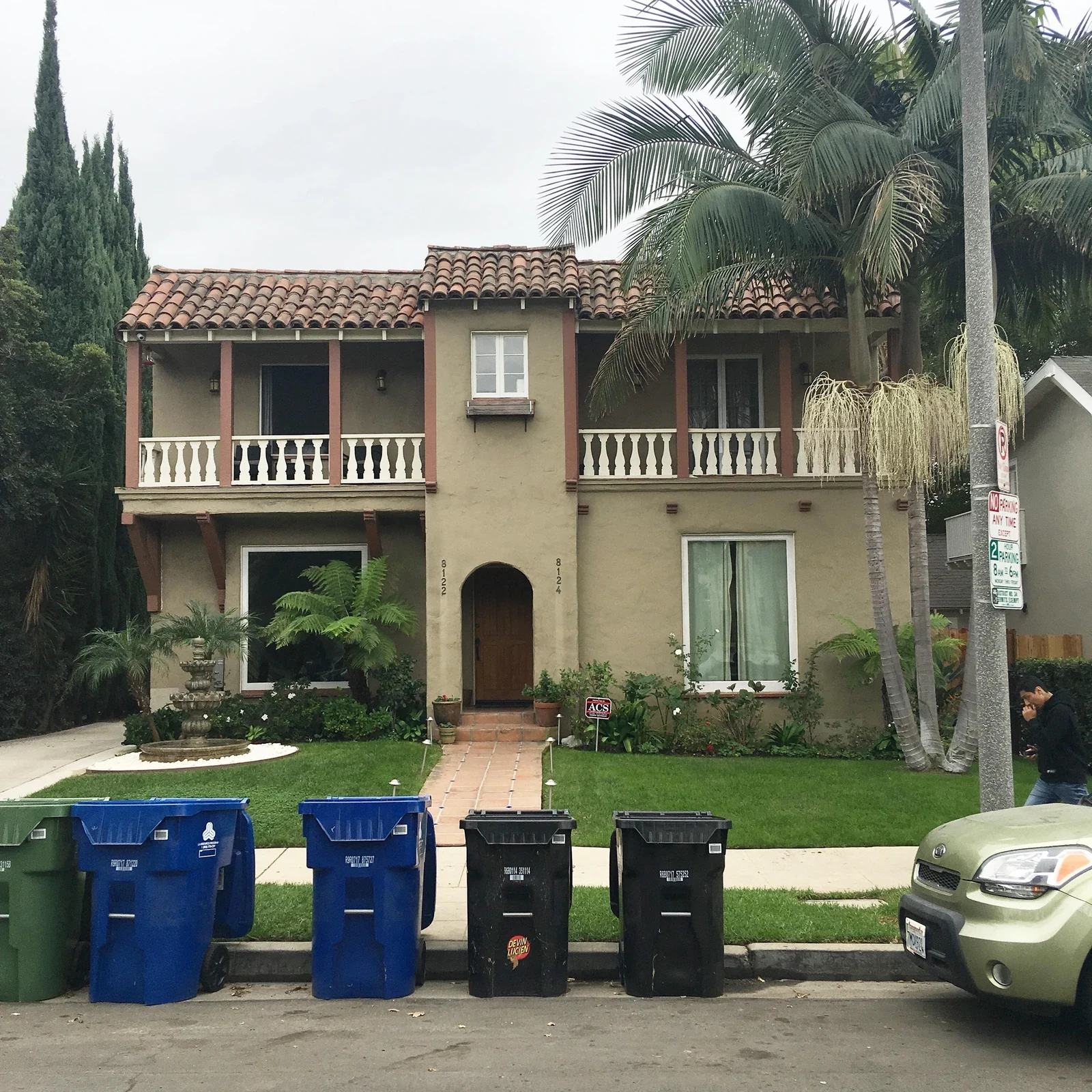 Tour privado de crímenes y escándalos de Hollywood: descubre su lado oscuro