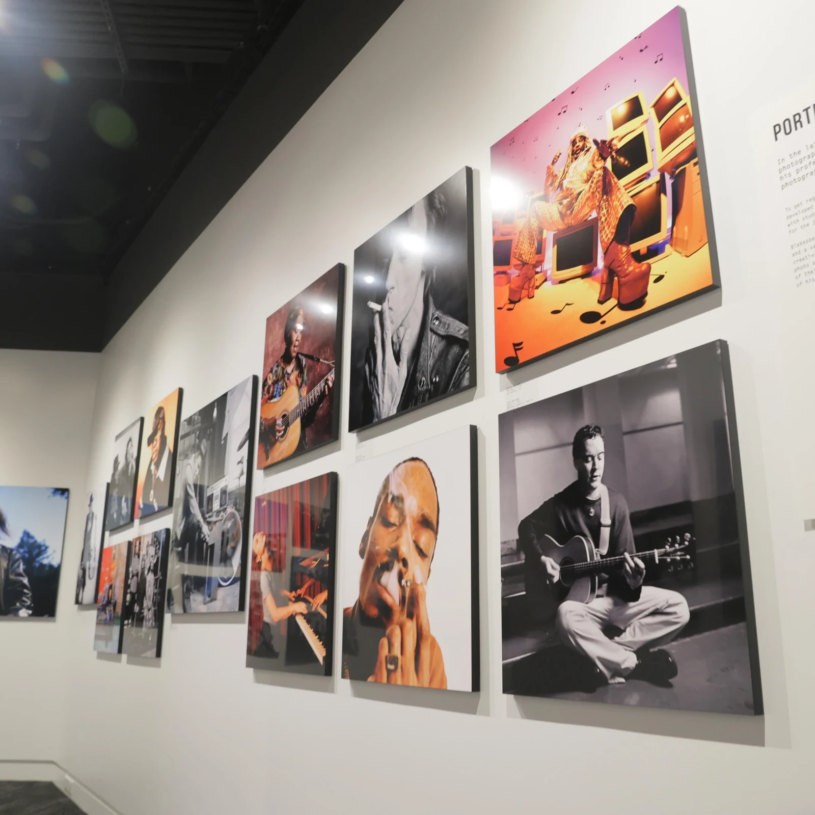 Entrada Grammy Museum Los Ángeles: descubre 4 plantas dedicadas a la música