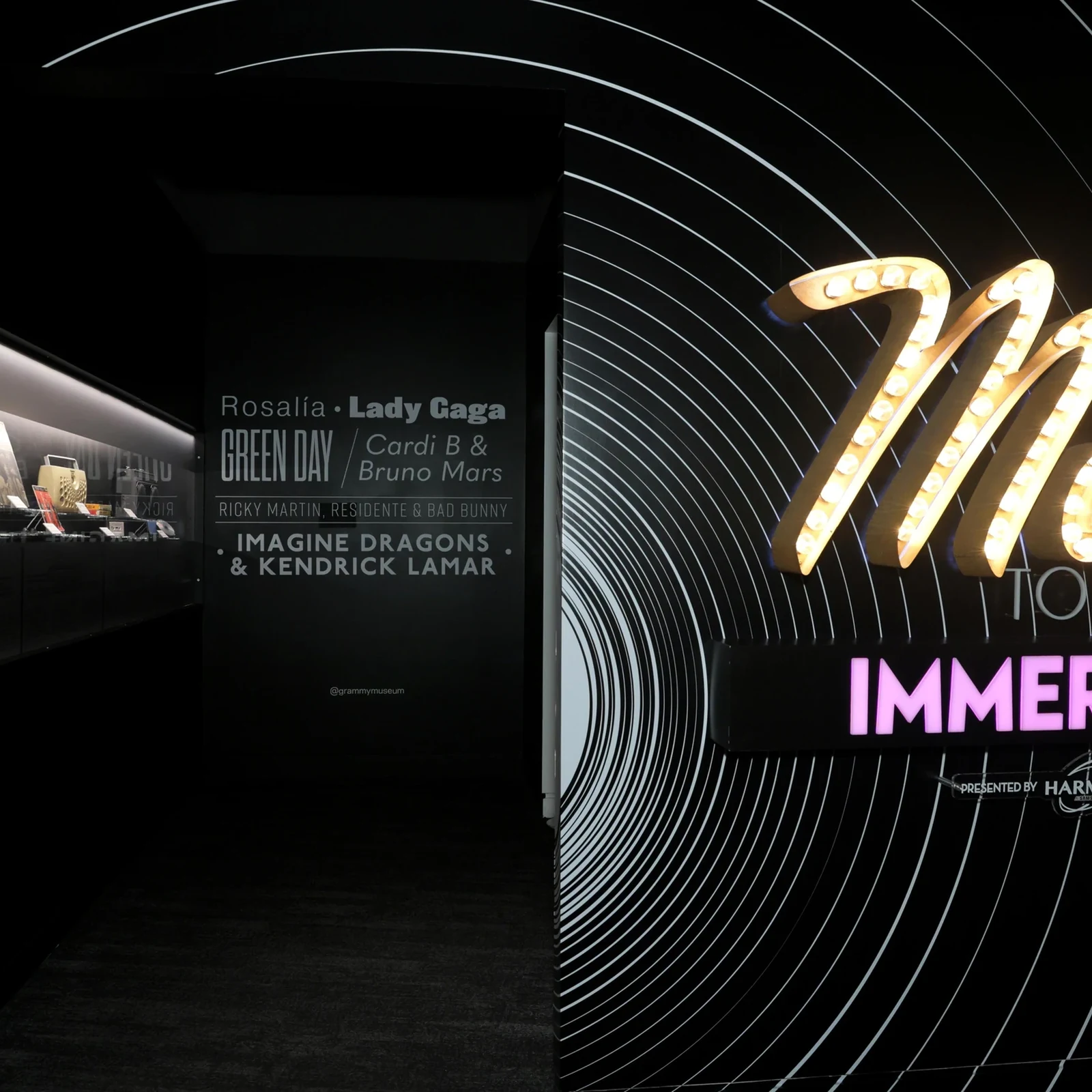 Entrada Grammy Museum Los Ángeles: descubre 4 plantas dedicadas a la música