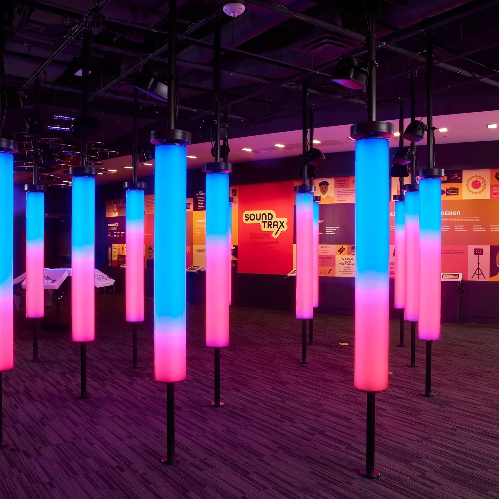 Entrada Grammy Museum Los Ángeles: descubre 4 plantas dedicadas a la música