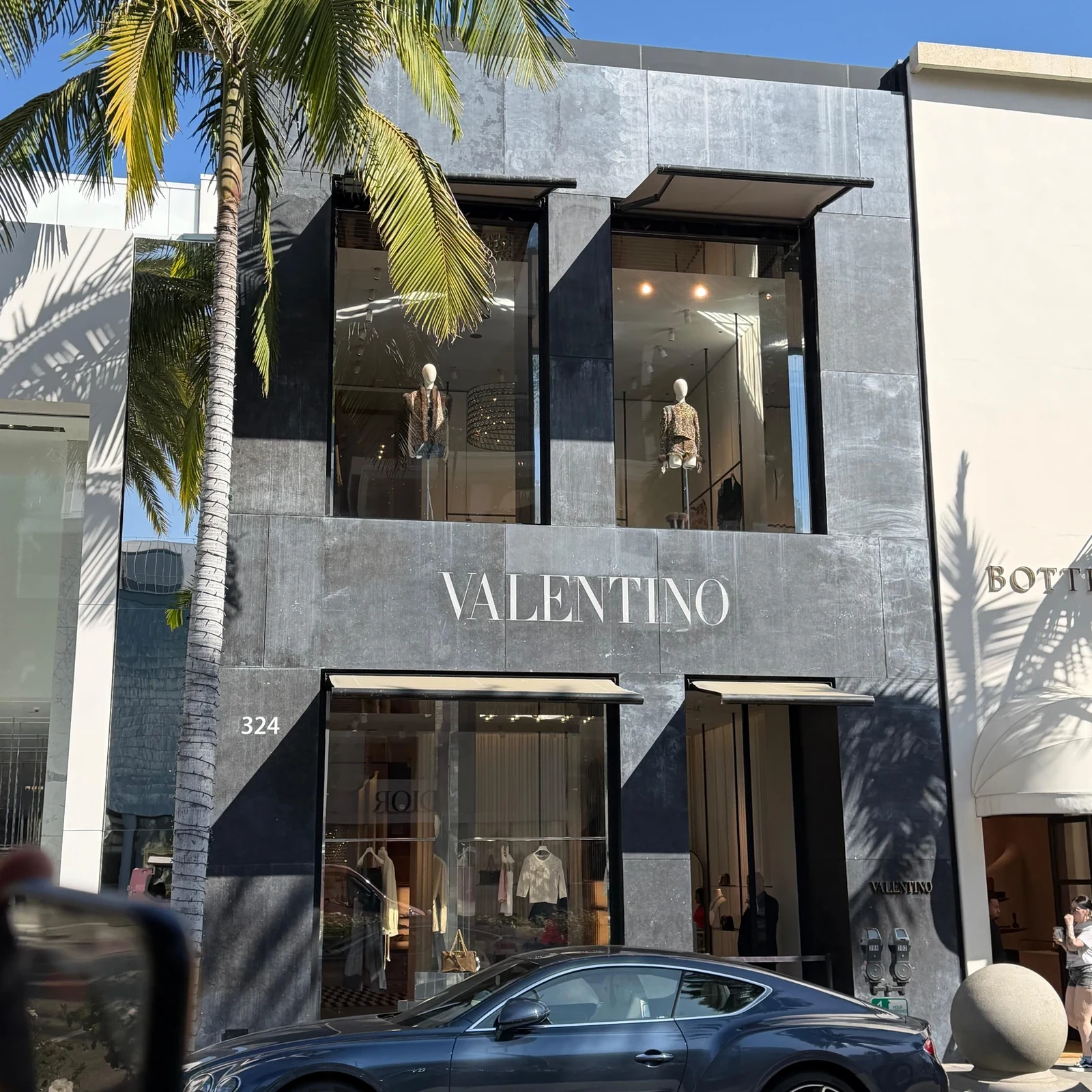 Visite des maisons de stars à Hollywood et Beverly Hills