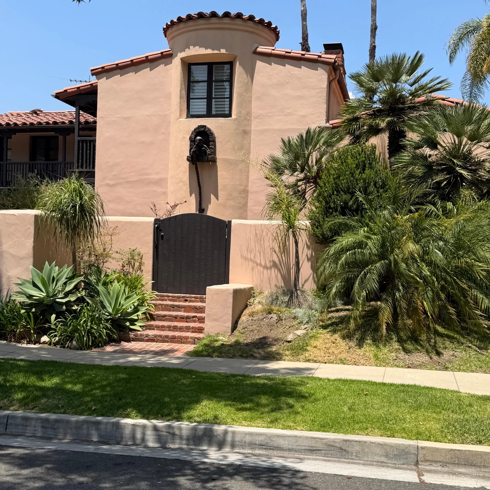 Visite des maisons de stars à Hollywood et Beverly Hills
