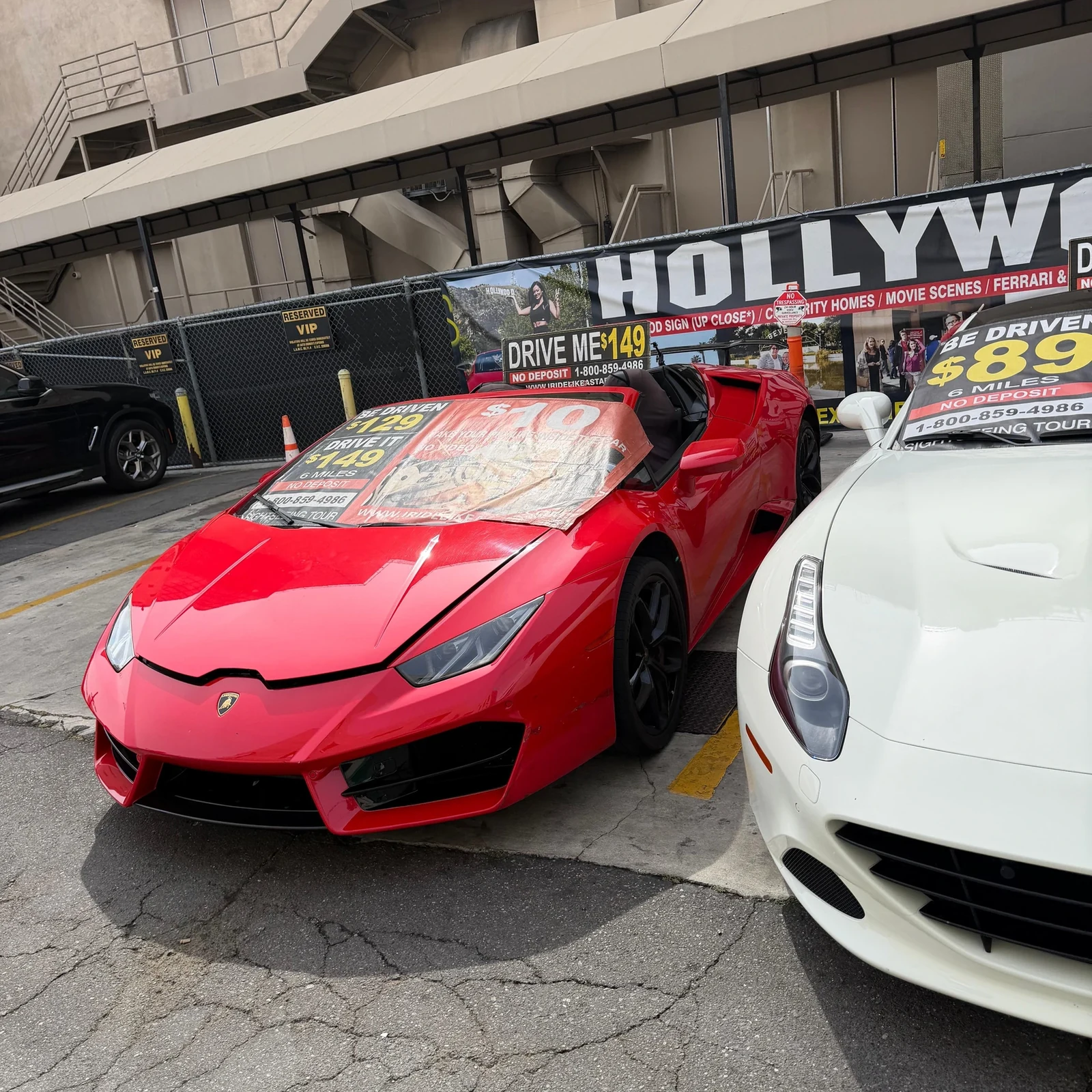 Visite des maisons de stars à Hollywood et Beverly Hills