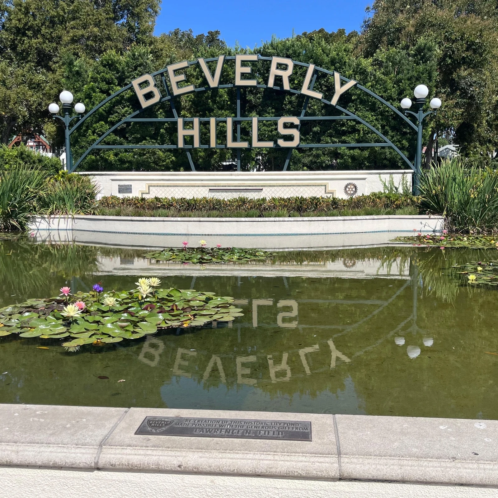 Excursion Hollywood Beverly Hills maisons de célébrités depuis Santa Monica