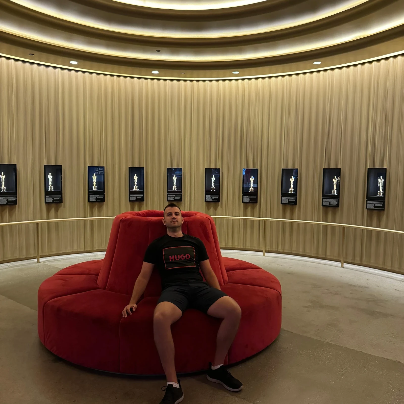 Academy Museum of Motion Pictures Tickets in Los Angeles