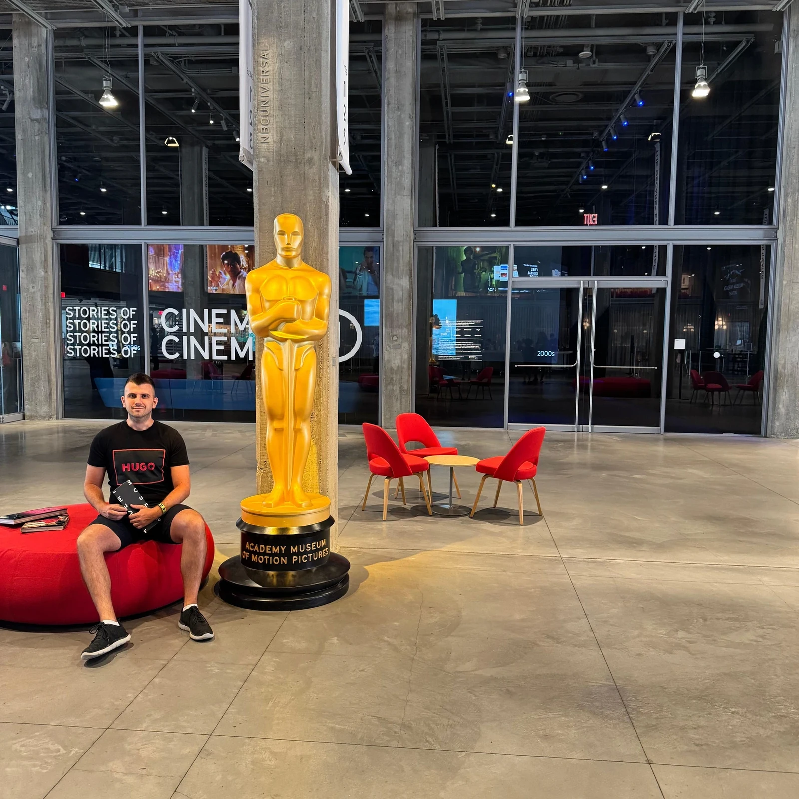 Academy Museum of Motion Pictures Tickets in Los Angeles