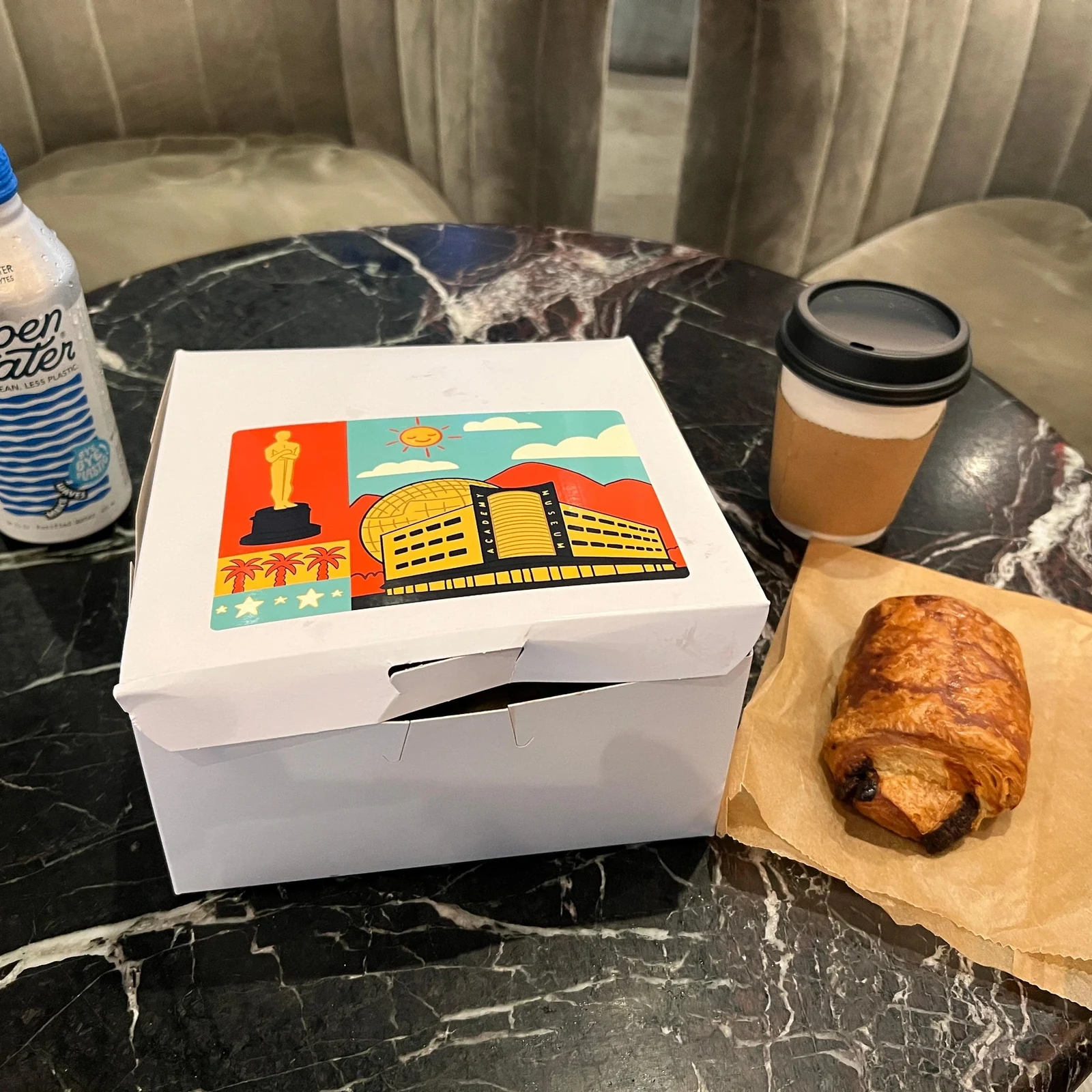 Academy Museum of Motion Pictures Tickets in Los Angeles