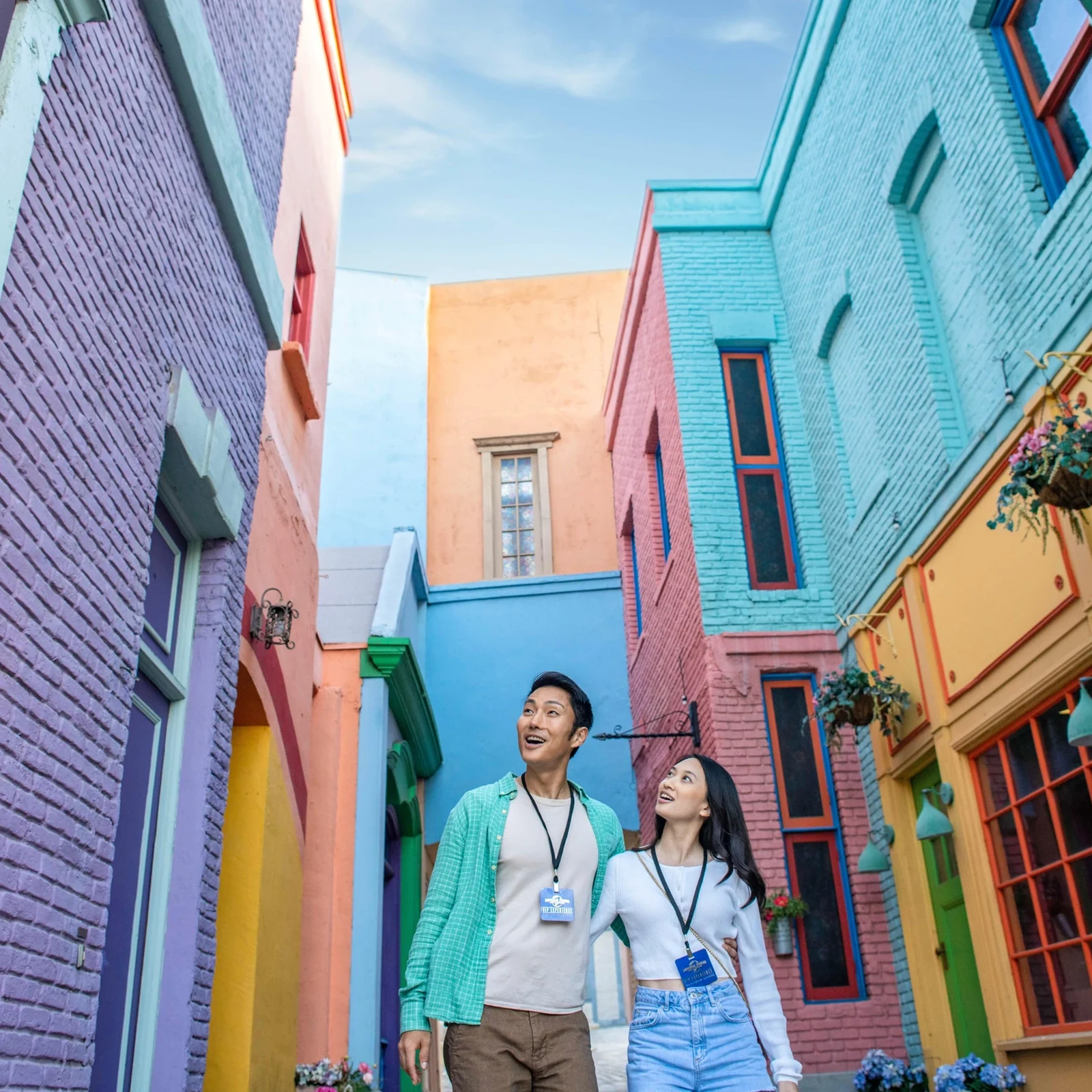 Universal Studios Hollywood VIP Tour: entra en el backlot y vive los estudios desde dentro