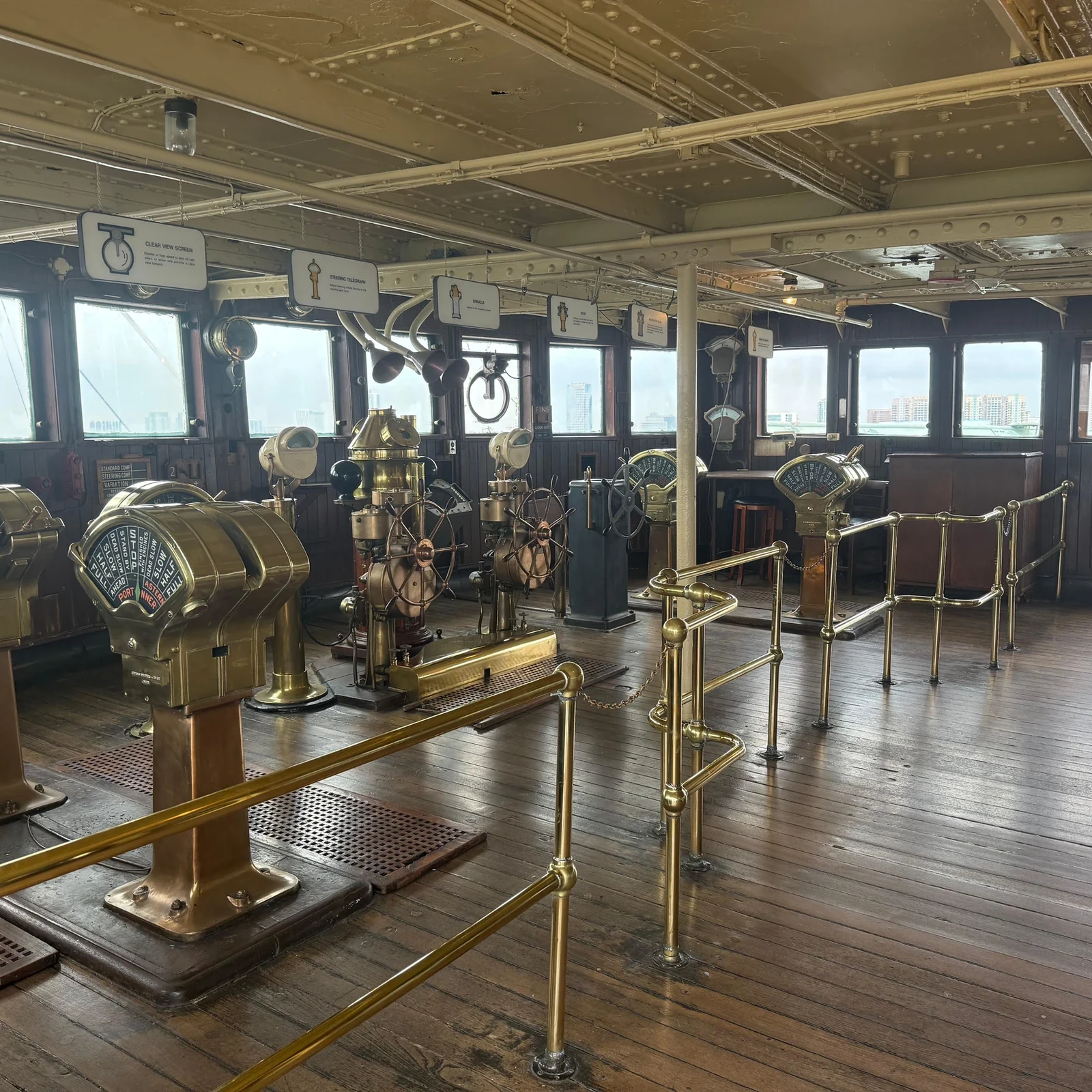 Entradas Queen Mary Los Ángeles: historia, tours y misterio