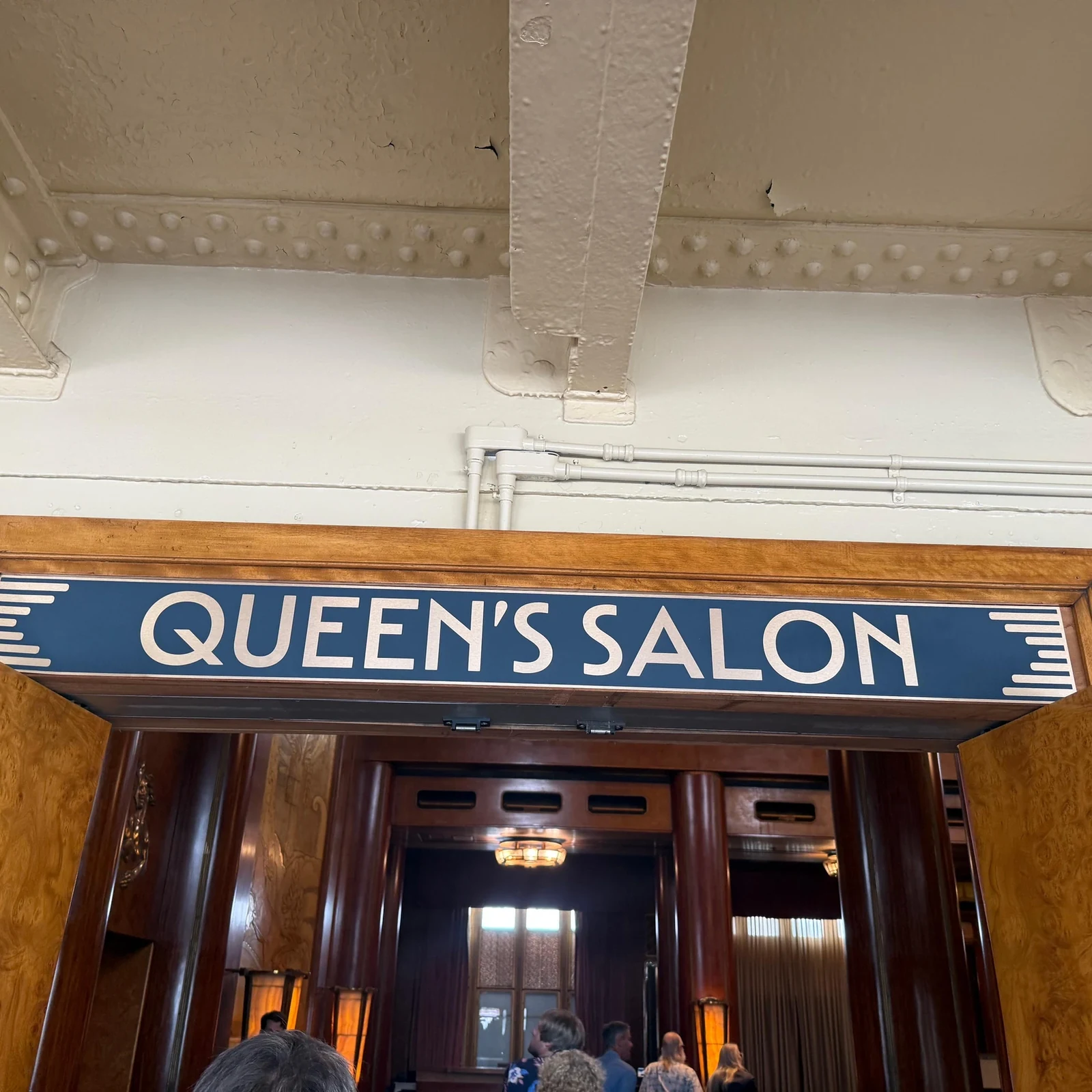 Entradas Queen Mary Los Ángeles: historia, tours y misterio