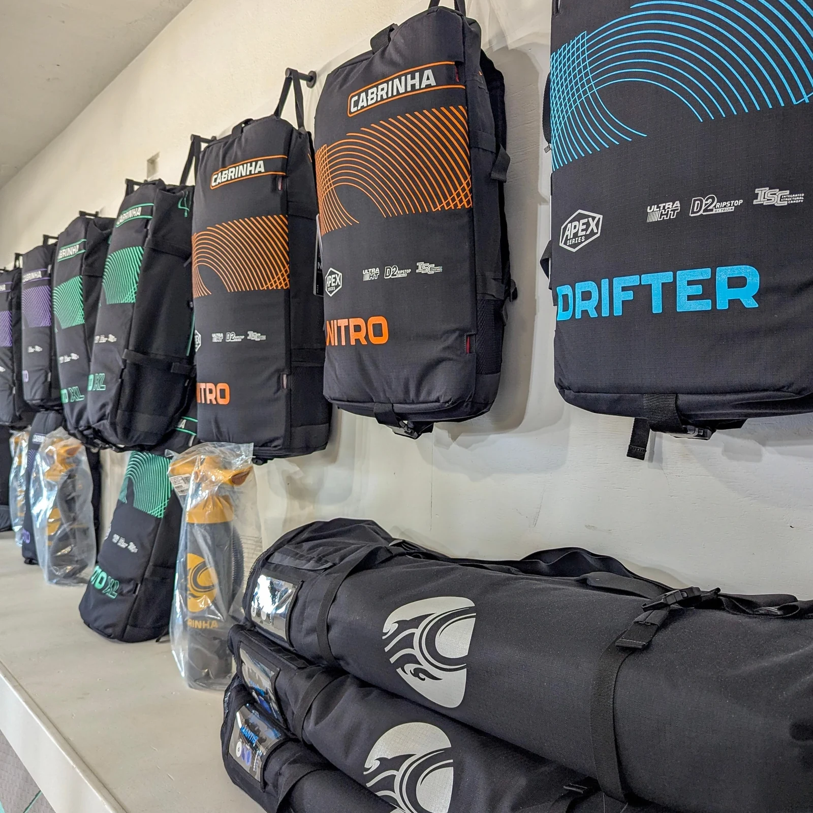 Privater Kitesurfkurs in Key Biscayne