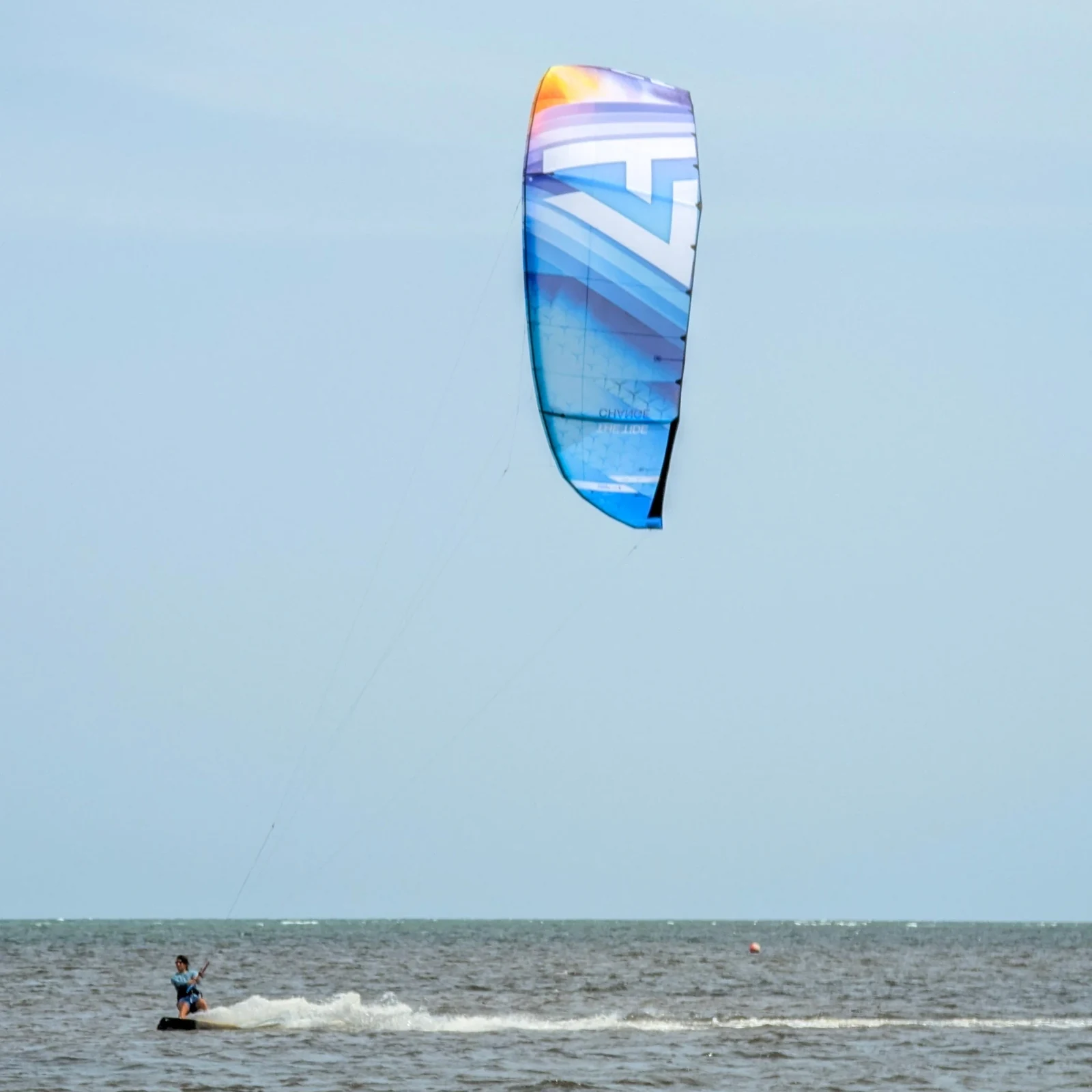 Privater Kitesurfkurs in Key Biscayne