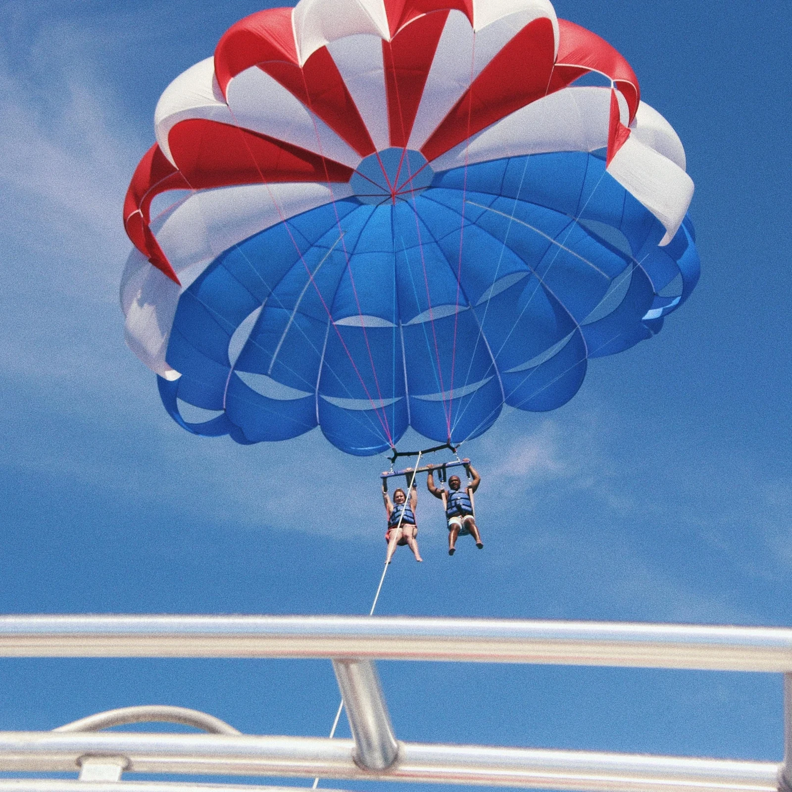 Excursión de Miami a Bimini o Grand Bahama en ferry
