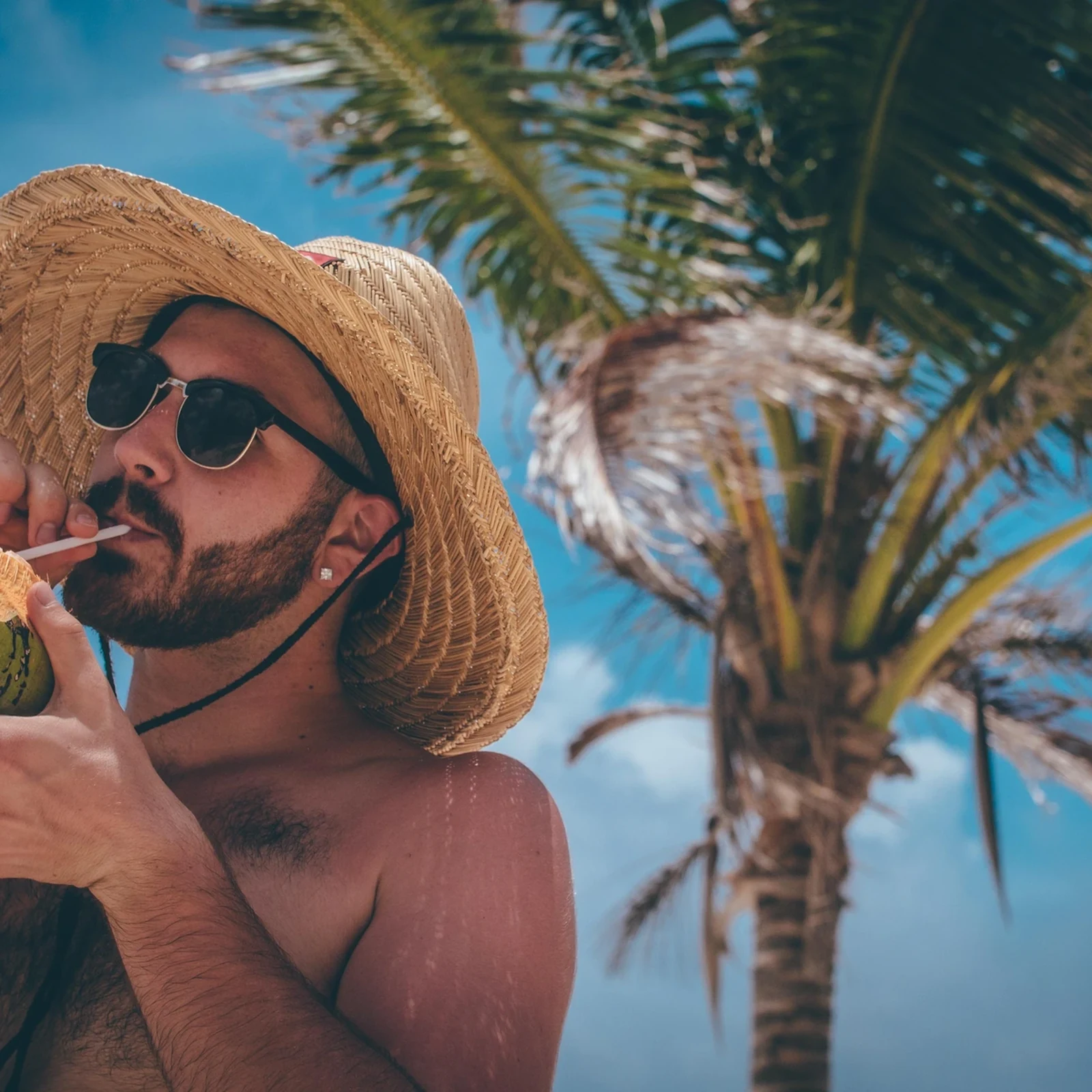 Excursión de Miami a Bimini o Grand Bahama en ferry
