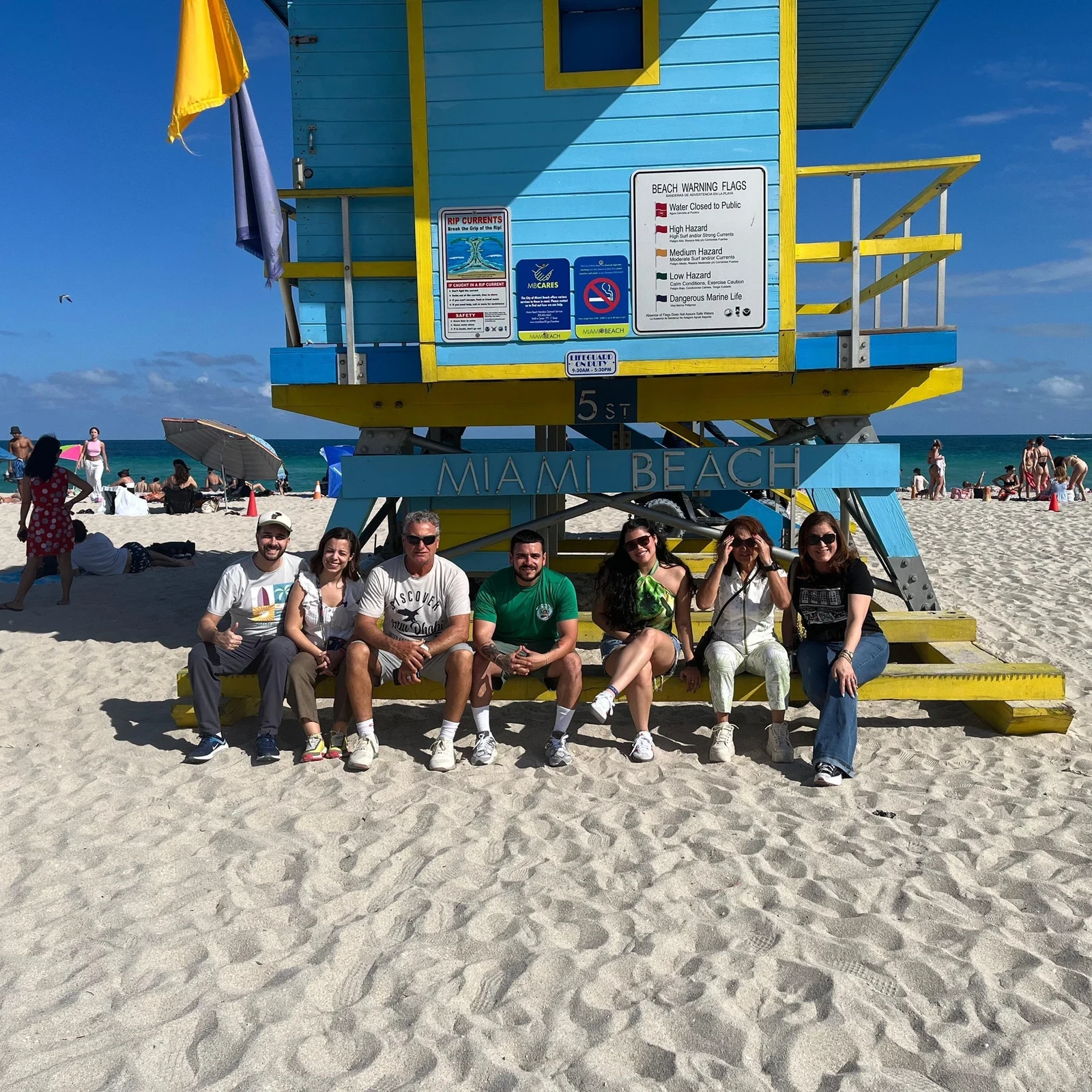 Miami City Tour 5-en-1 : découvrez cinq facettes de Miami en 3 h 30