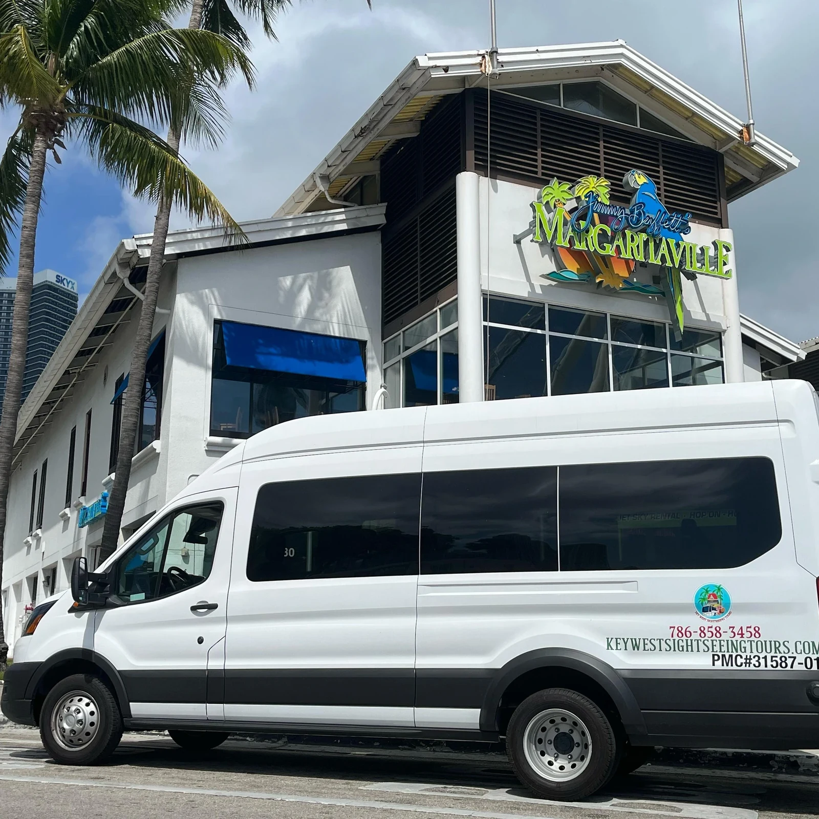 Miami City Tour 5-en-1 : découvrez cinq facettes de Miami en 3 h 30