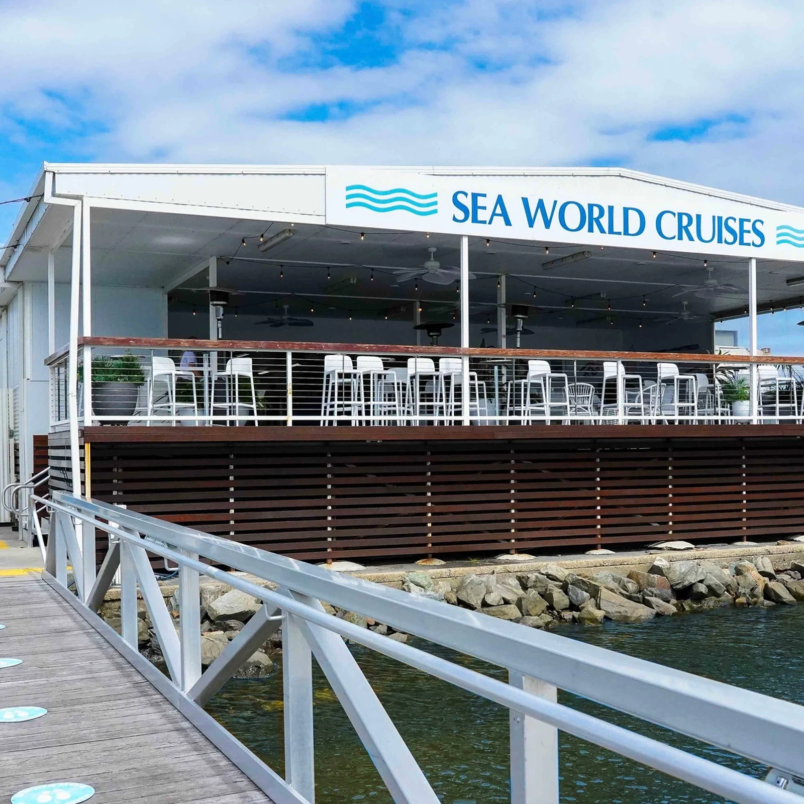Premium-Walbeobachtung an der Gold Coast