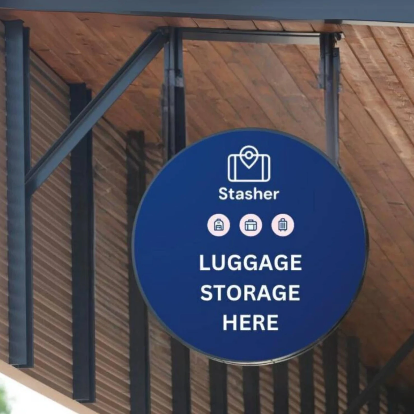 Consigne à bagages à Surfers Paradise