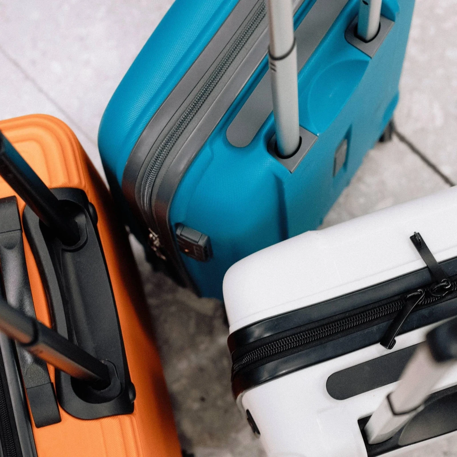 Consigne à bagages à Surfers Paradise