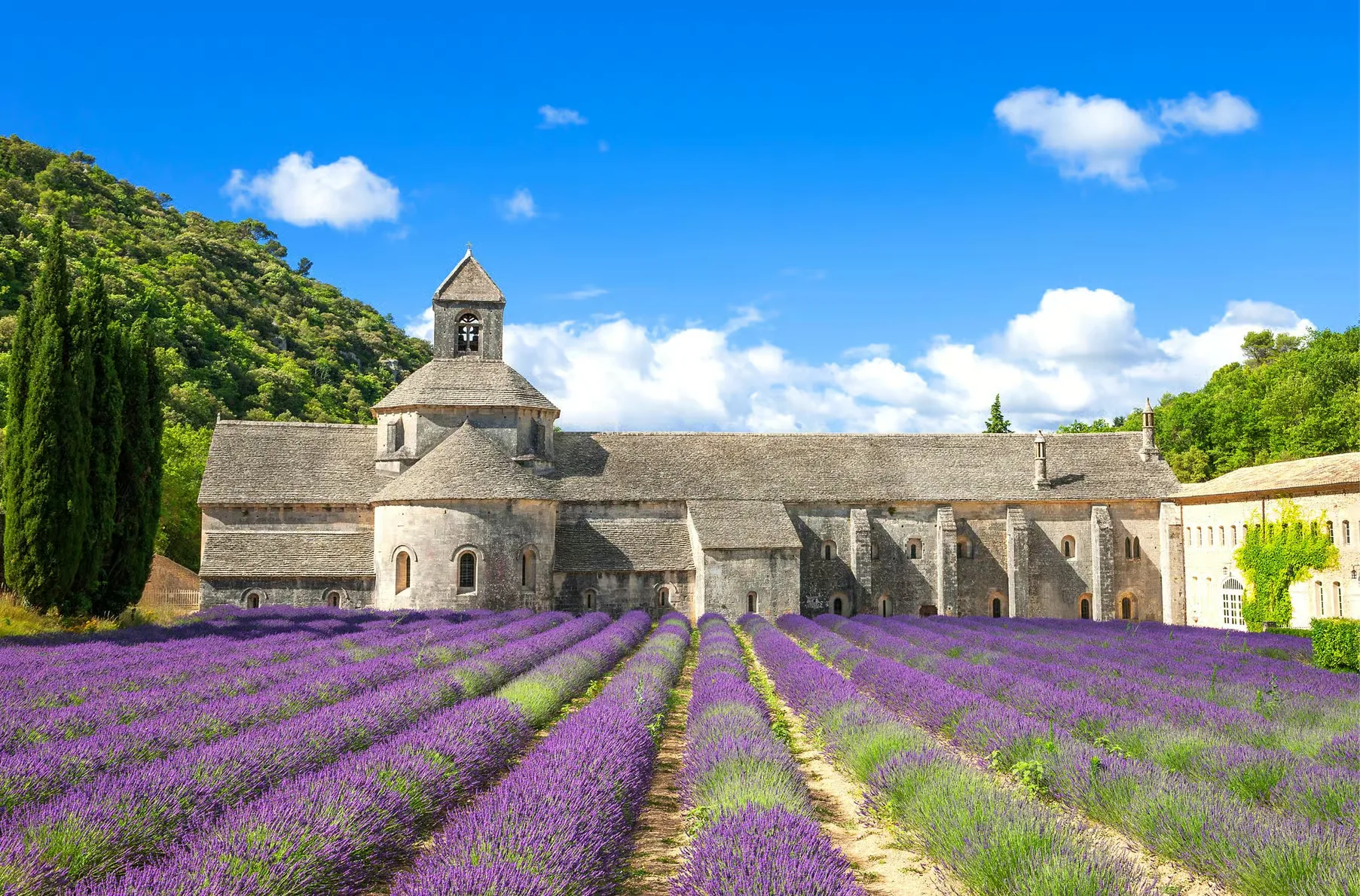 Tour 7 Días París-Barcelona en Autobús por Francia y España